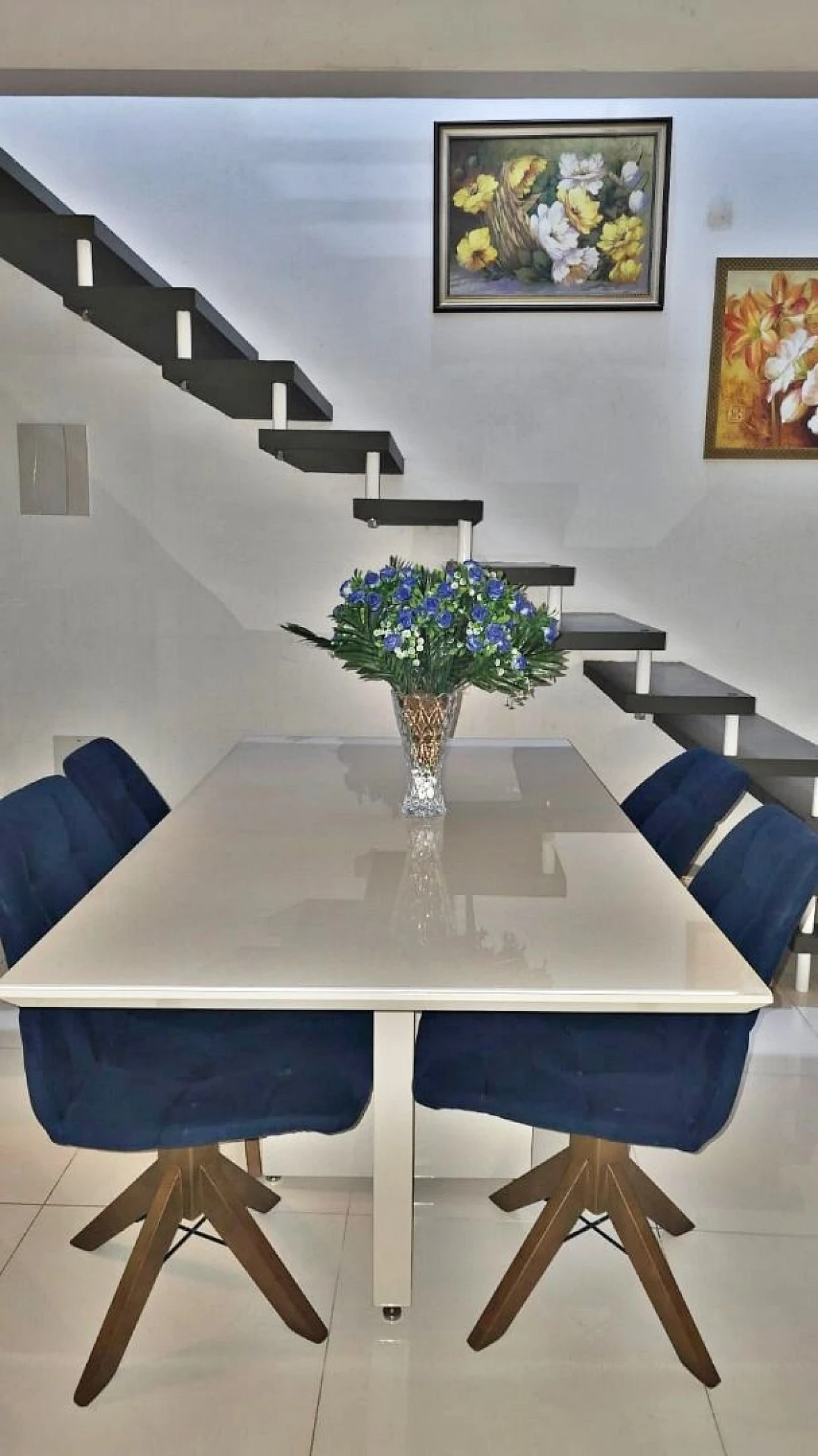 Sobrado geminado em Caminho Novo, Palhoça