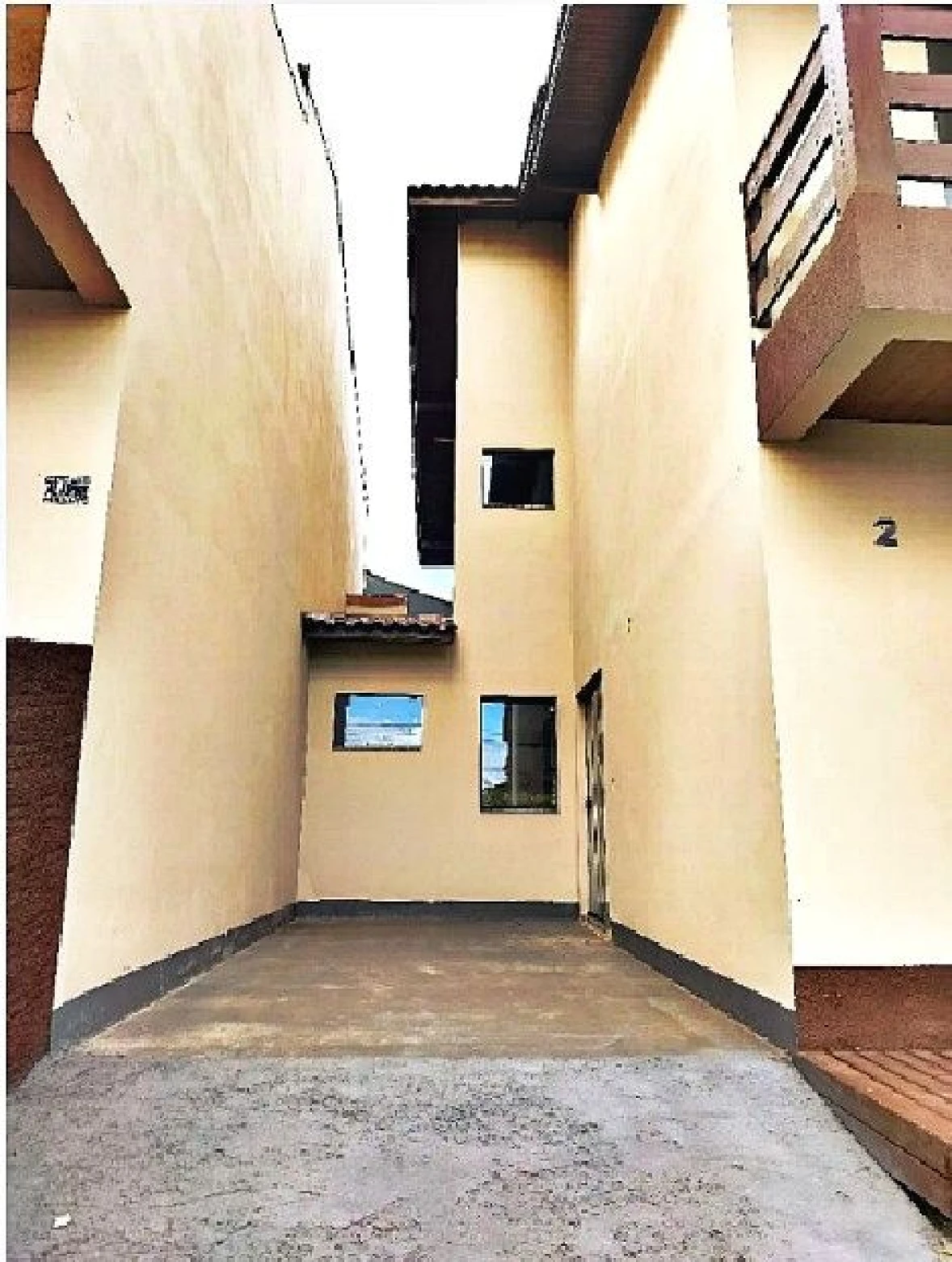 Sobrado 3 Quartos, 2 Sacadas, 2 Vagas - Serraria - Foto 18