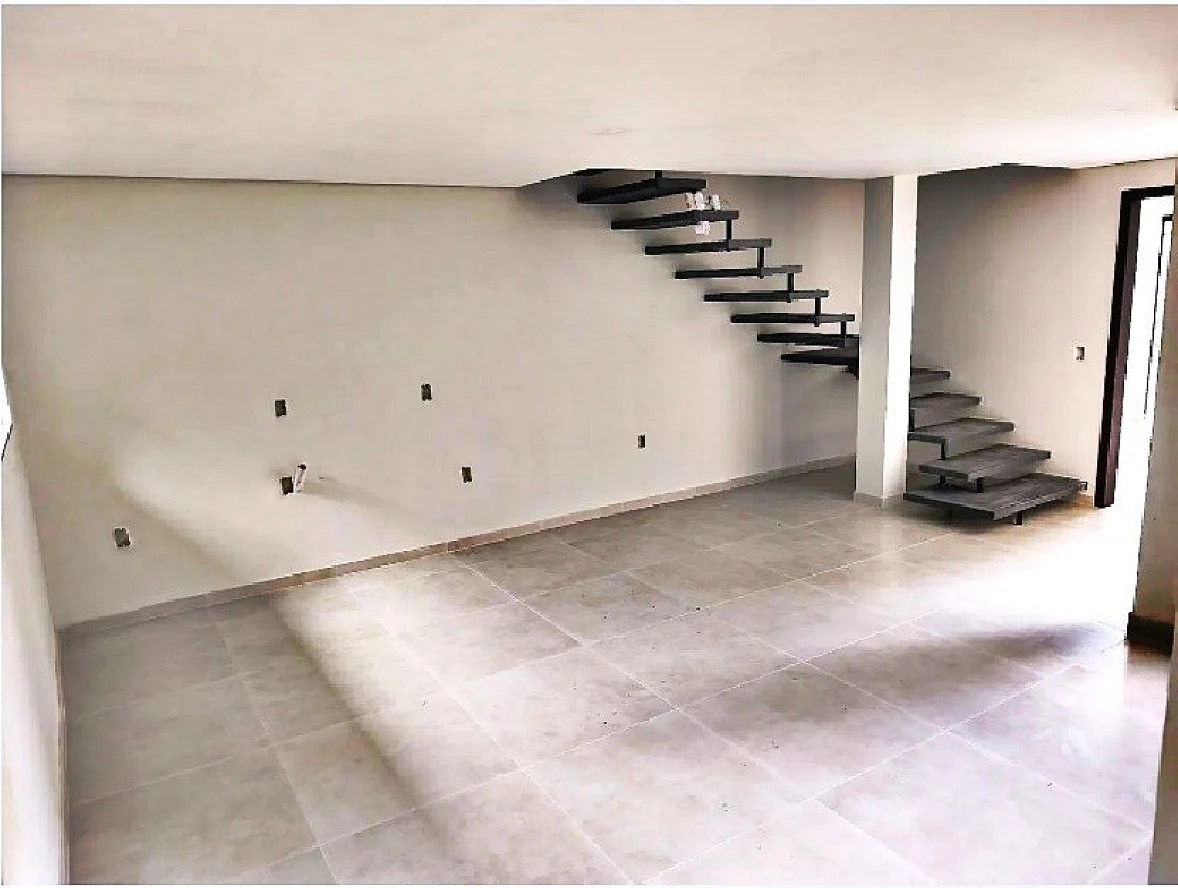 Sobrado geminado em Serraria, São José