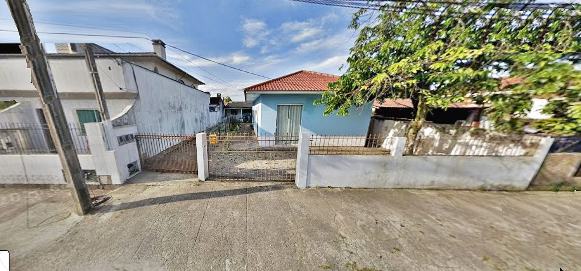 Casa em Jardim Aquarius, Palhoça