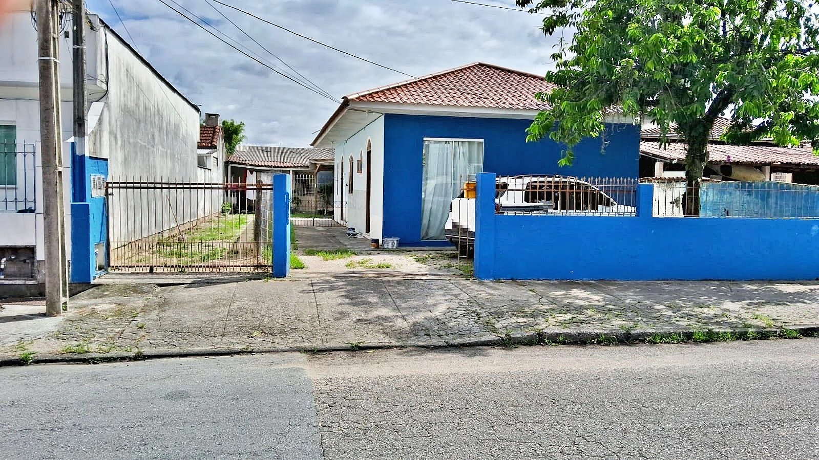 Casa 4 Quartos, 1 Vaga - Passa Vinte - Foto 10