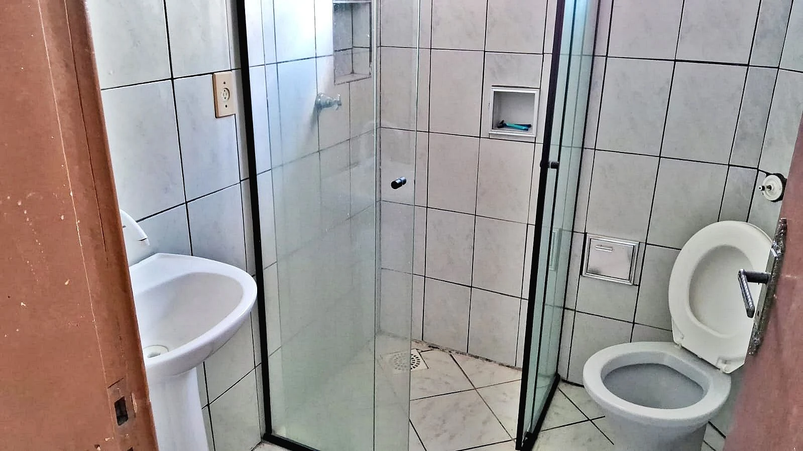 Casa 4 Quartos, 1 Vaga - Passa Vinte - Foto 6