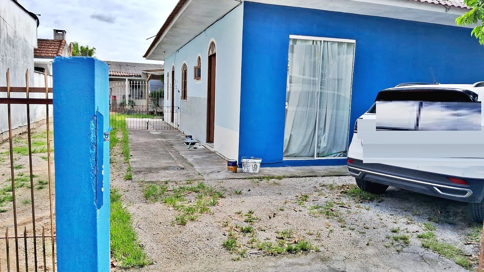 Casa 4 Quartos, 1 Vaga - Passa Vinte - Foto 7