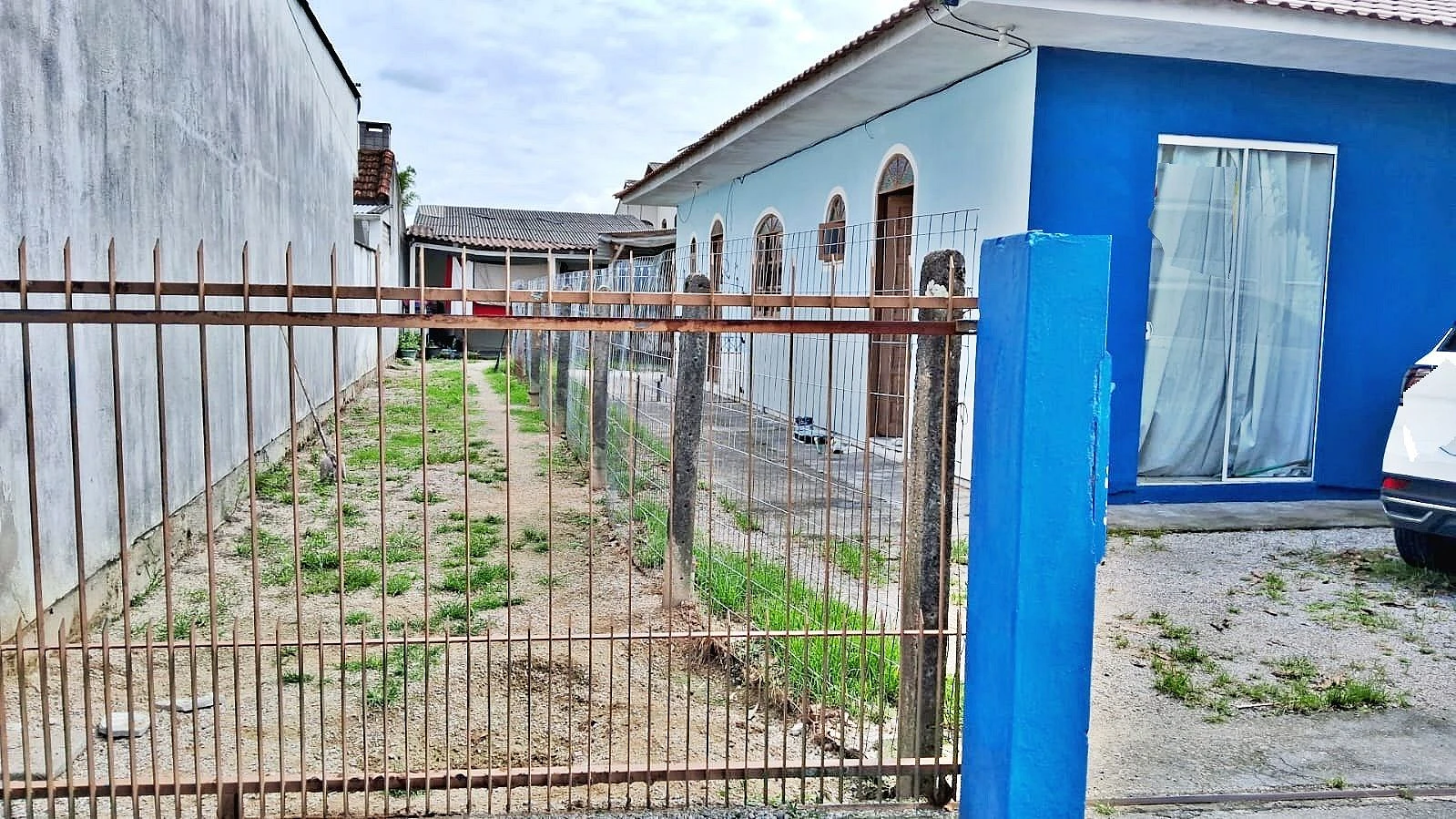 Casa 4 Quartos, 1 Vaga - Passa Vinte - Foto 8
