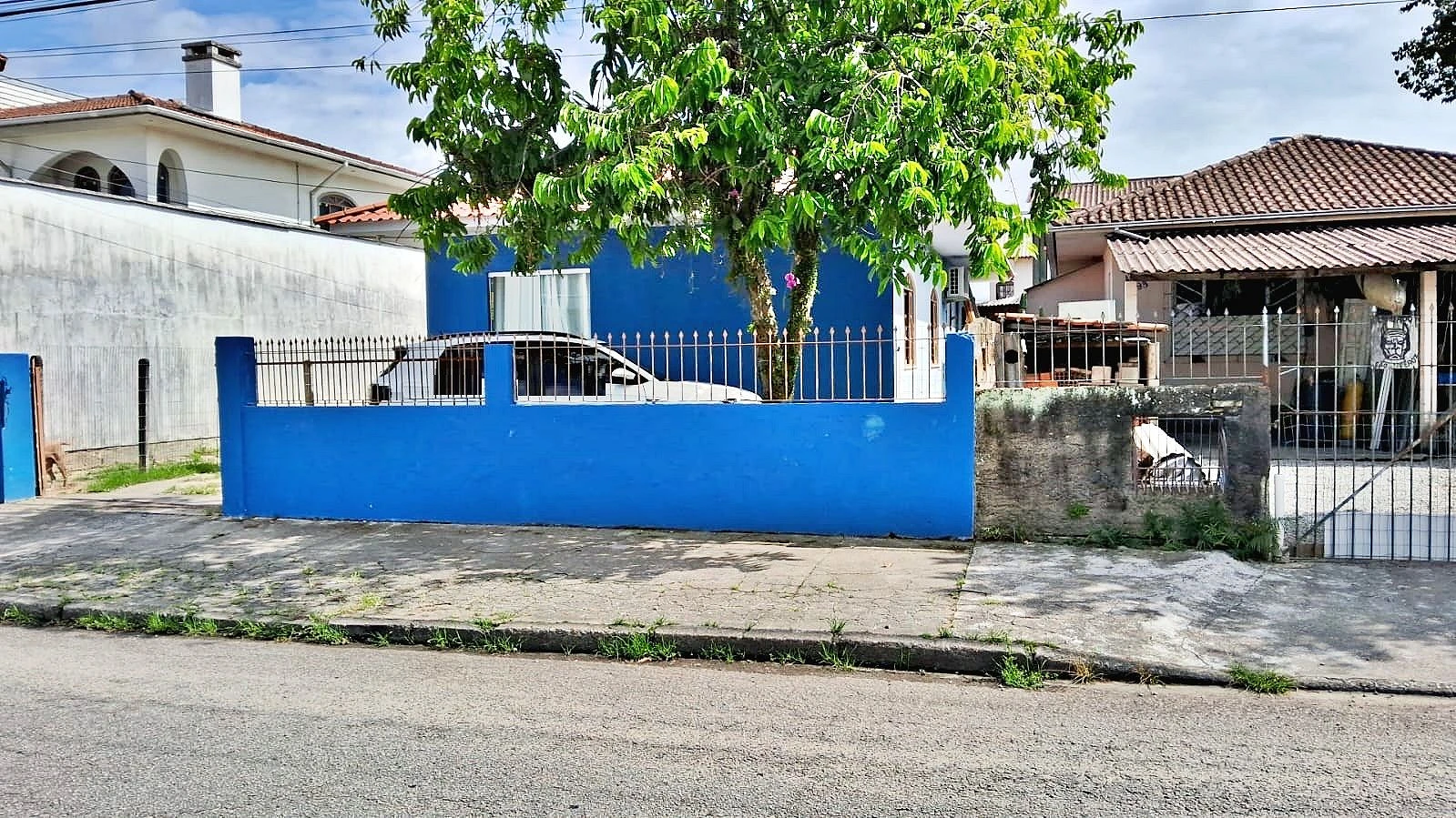 Casa 4 Quartos, 1 Vaga - Passa Vinte - Foto 9