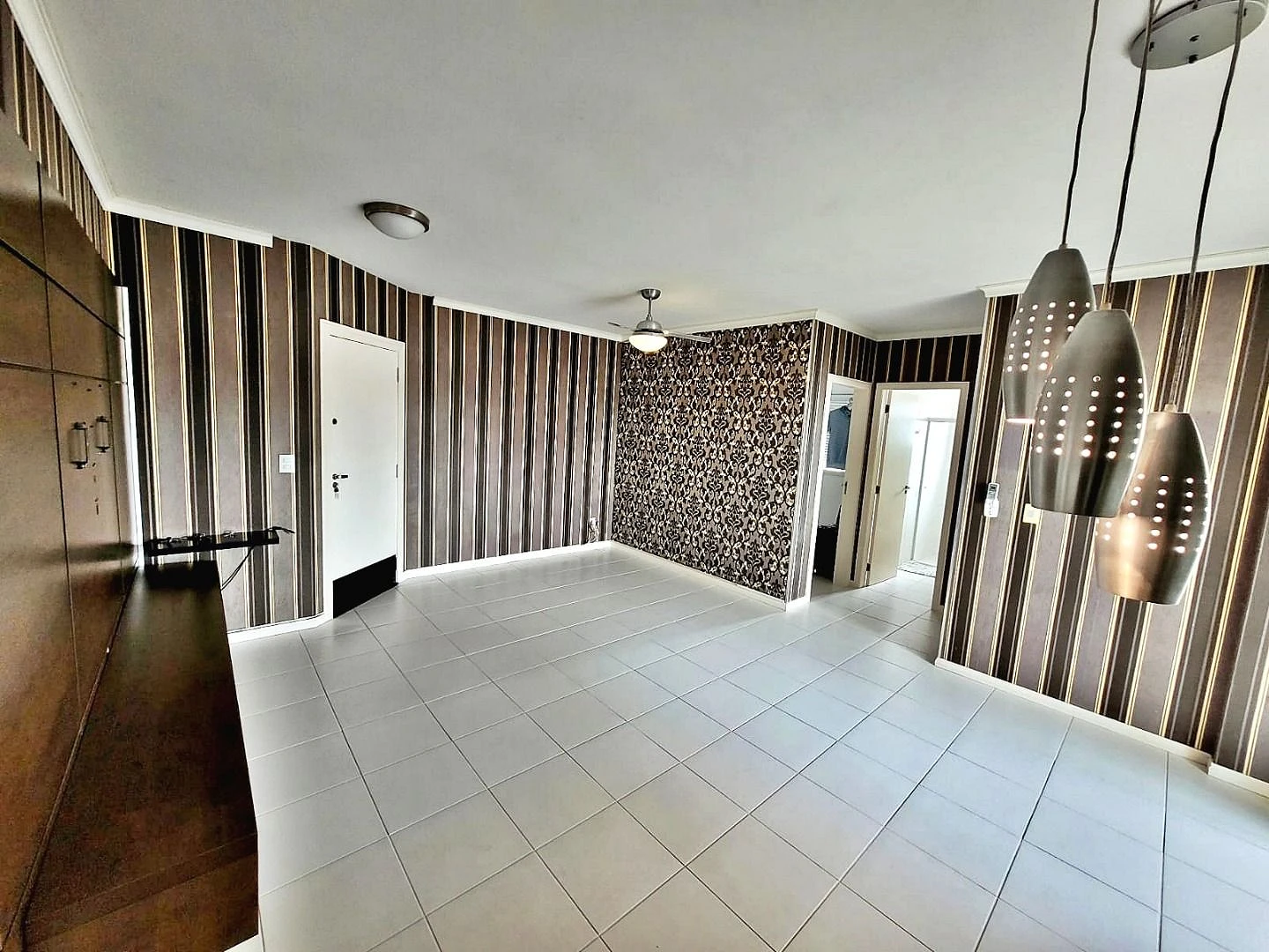 Apartamento em Barreiros, São José