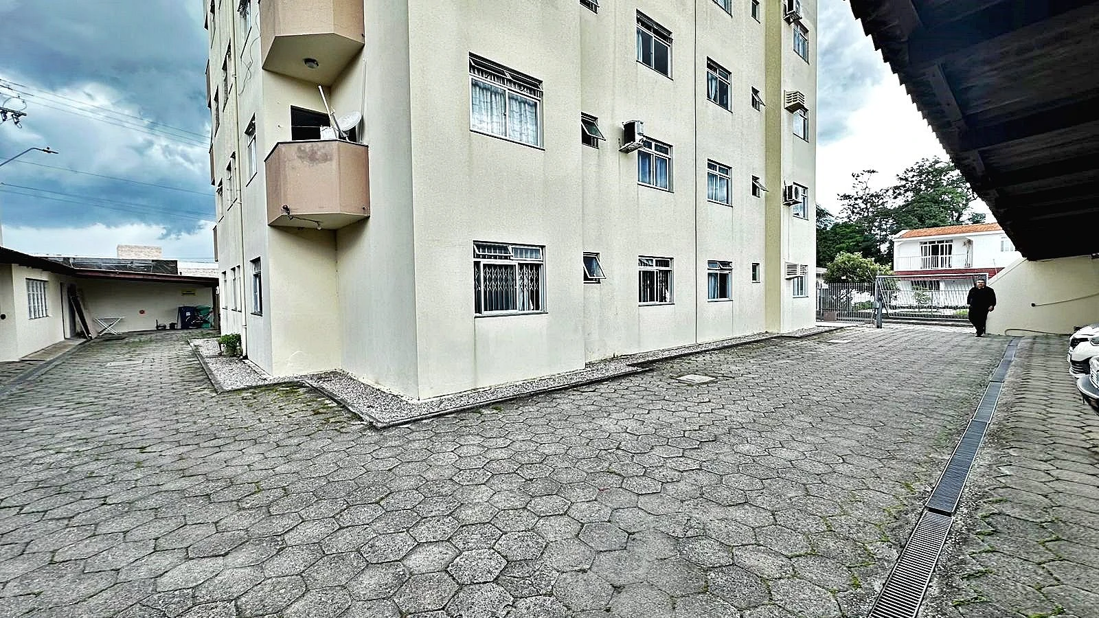 Apartamento em Centro, Palhoça