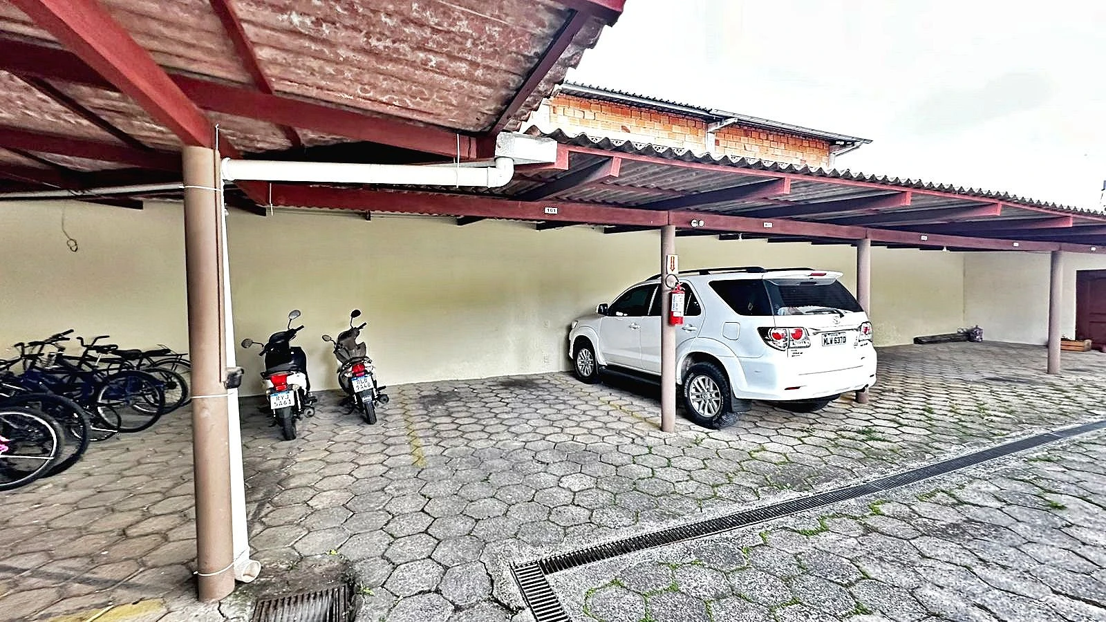 Apartamento em Centro, Palhoça