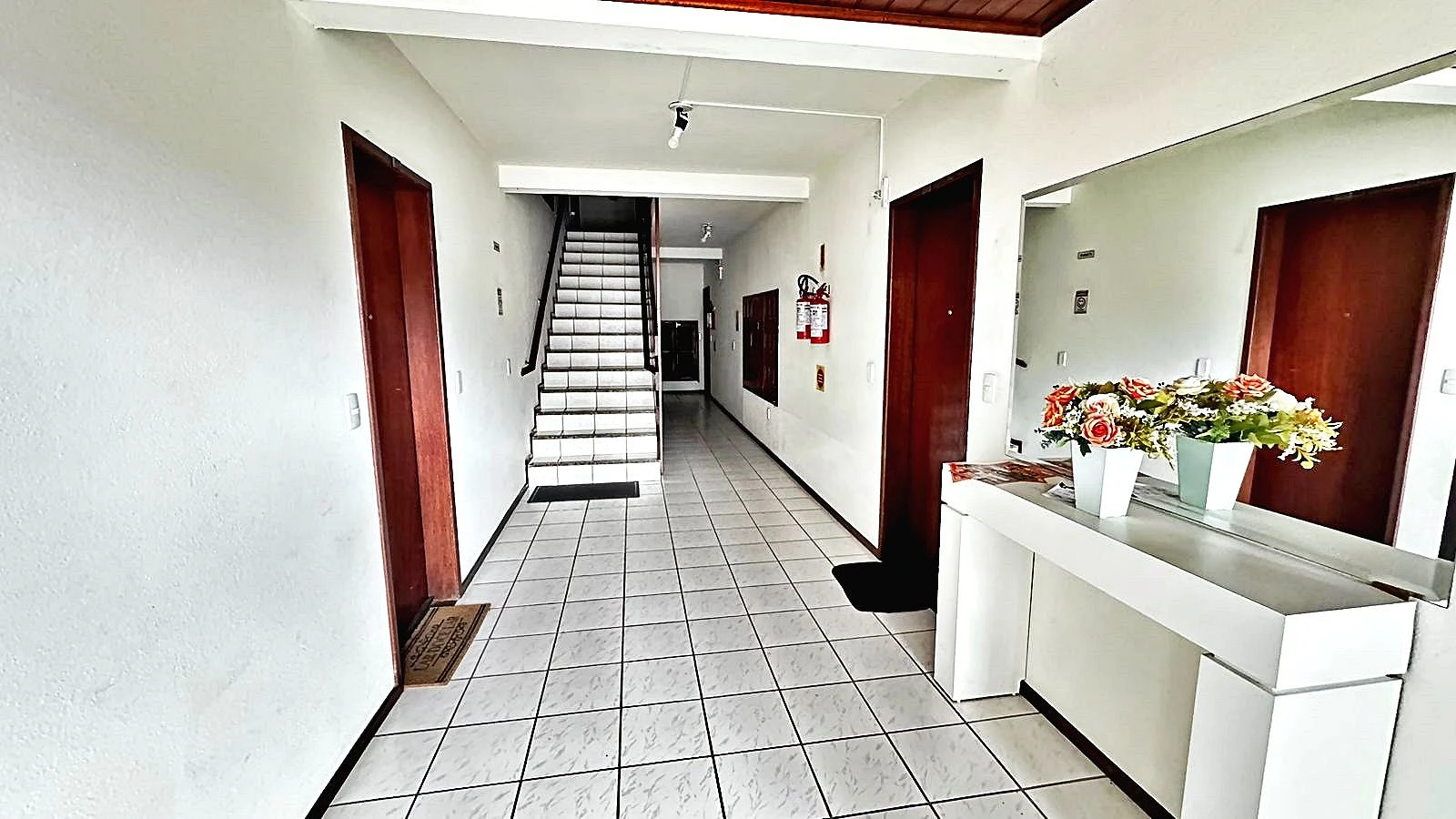 Apartamento em Centro, Palhoça