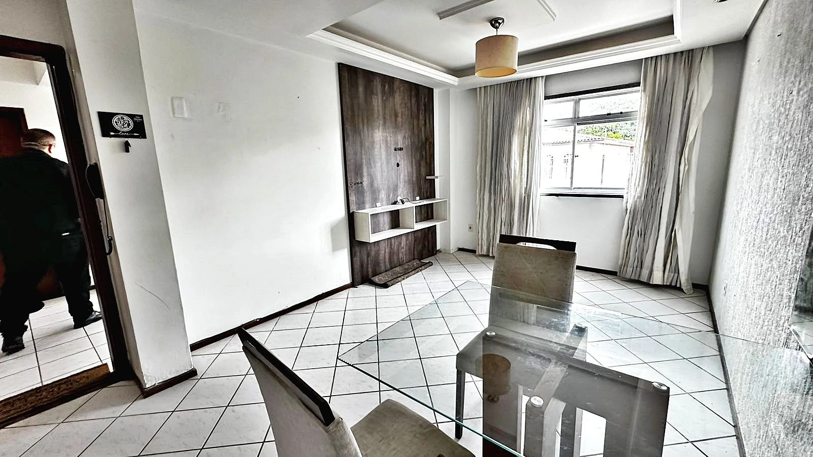 Apartamento com 2 Dormitórios com Vaga, 68 m² - Centro - Palhoça/SC - Foto 7
