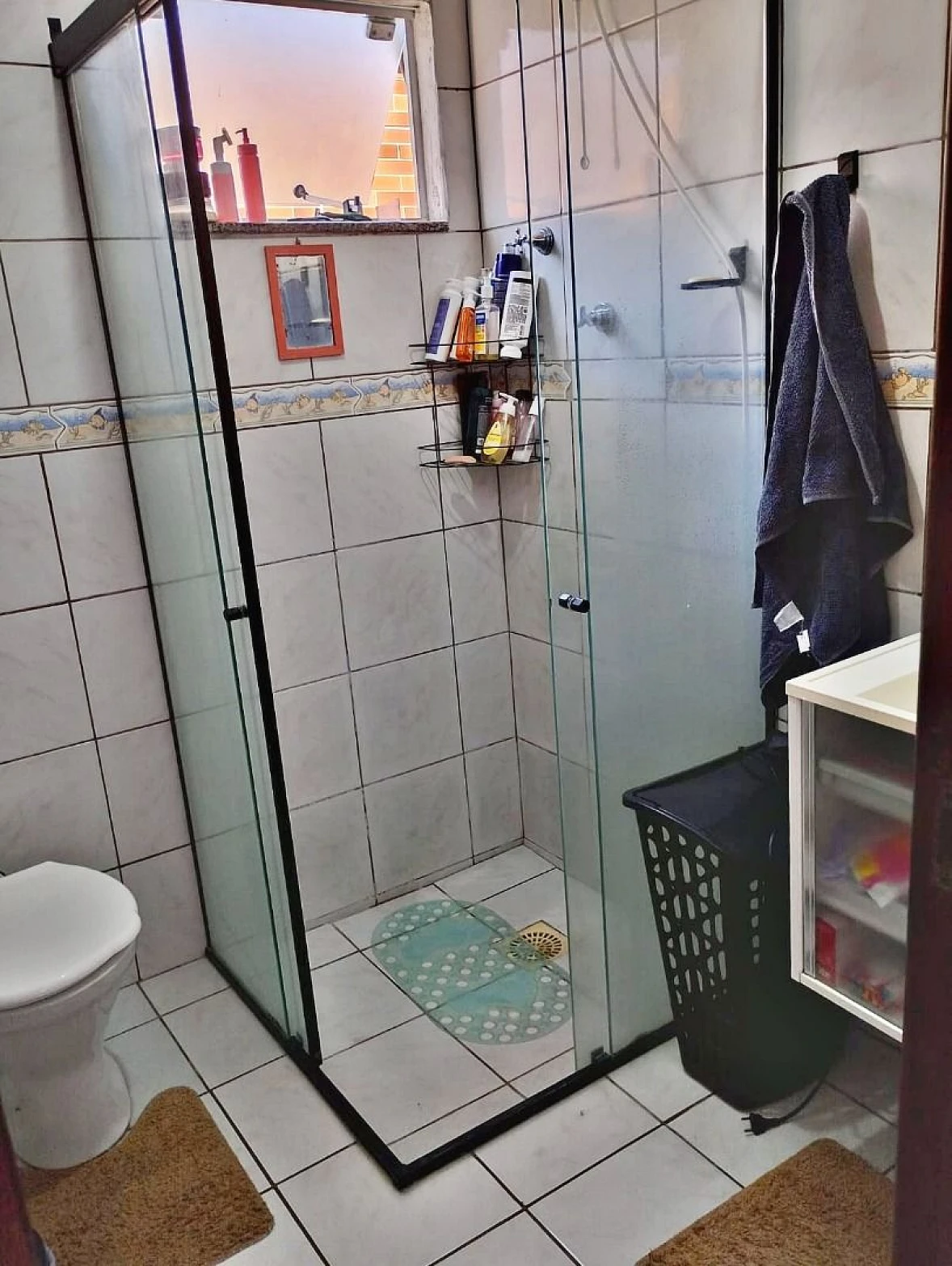 Casa 2 Quartos, 4 Vagas, Gourmet - Ceniro Martins - Foto 12