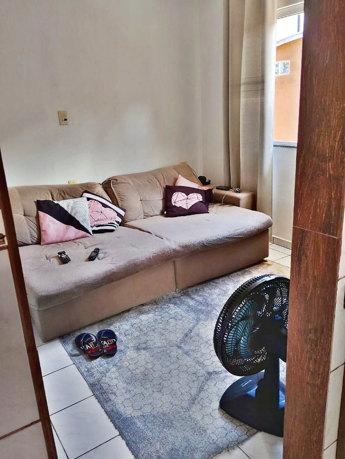 Casa em Forquilhas, São José