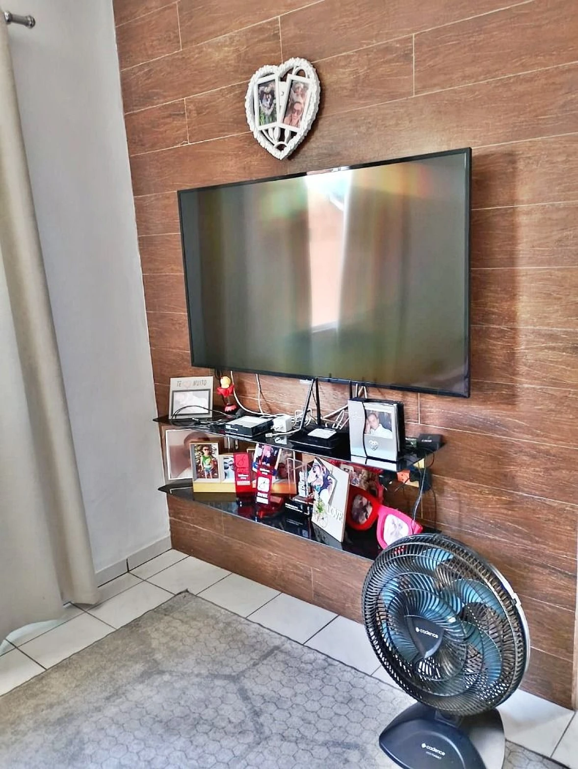 Casa em Forquilhas, São José