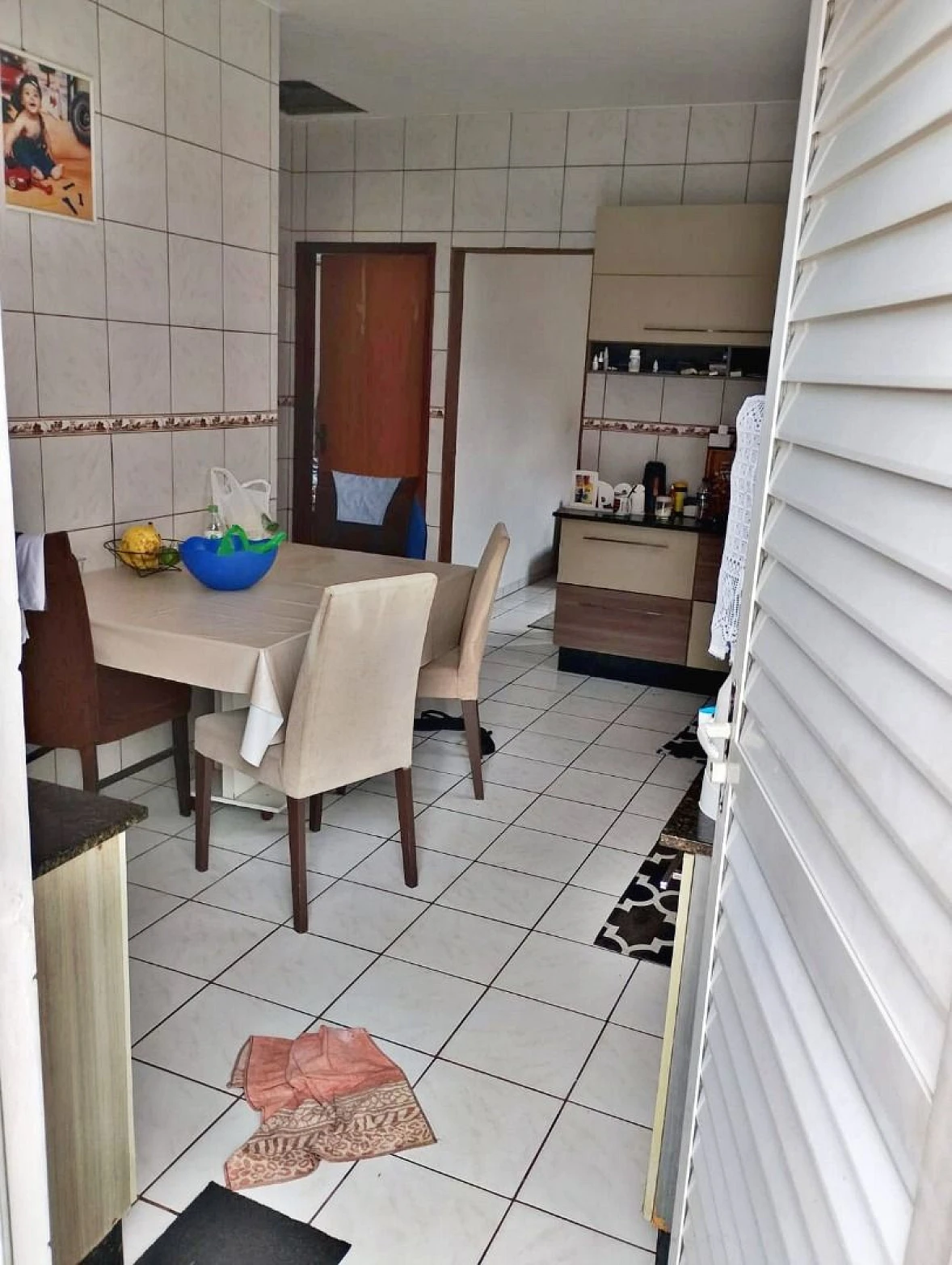 Casa em Forquilhas, São José