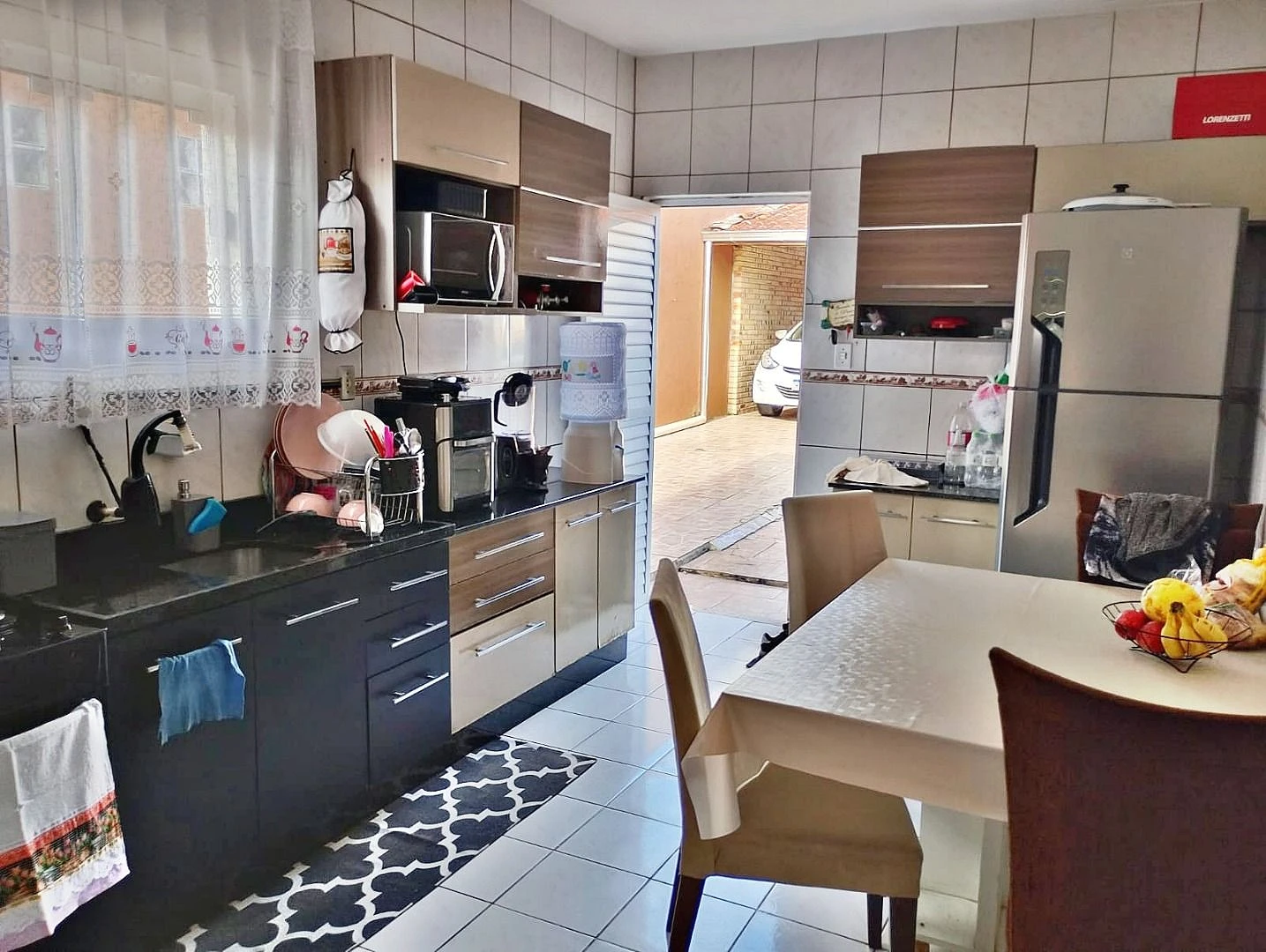 Casa 2 Quartos, 4 Vagas, Gourmet - Ceniro Martins - Foto 6