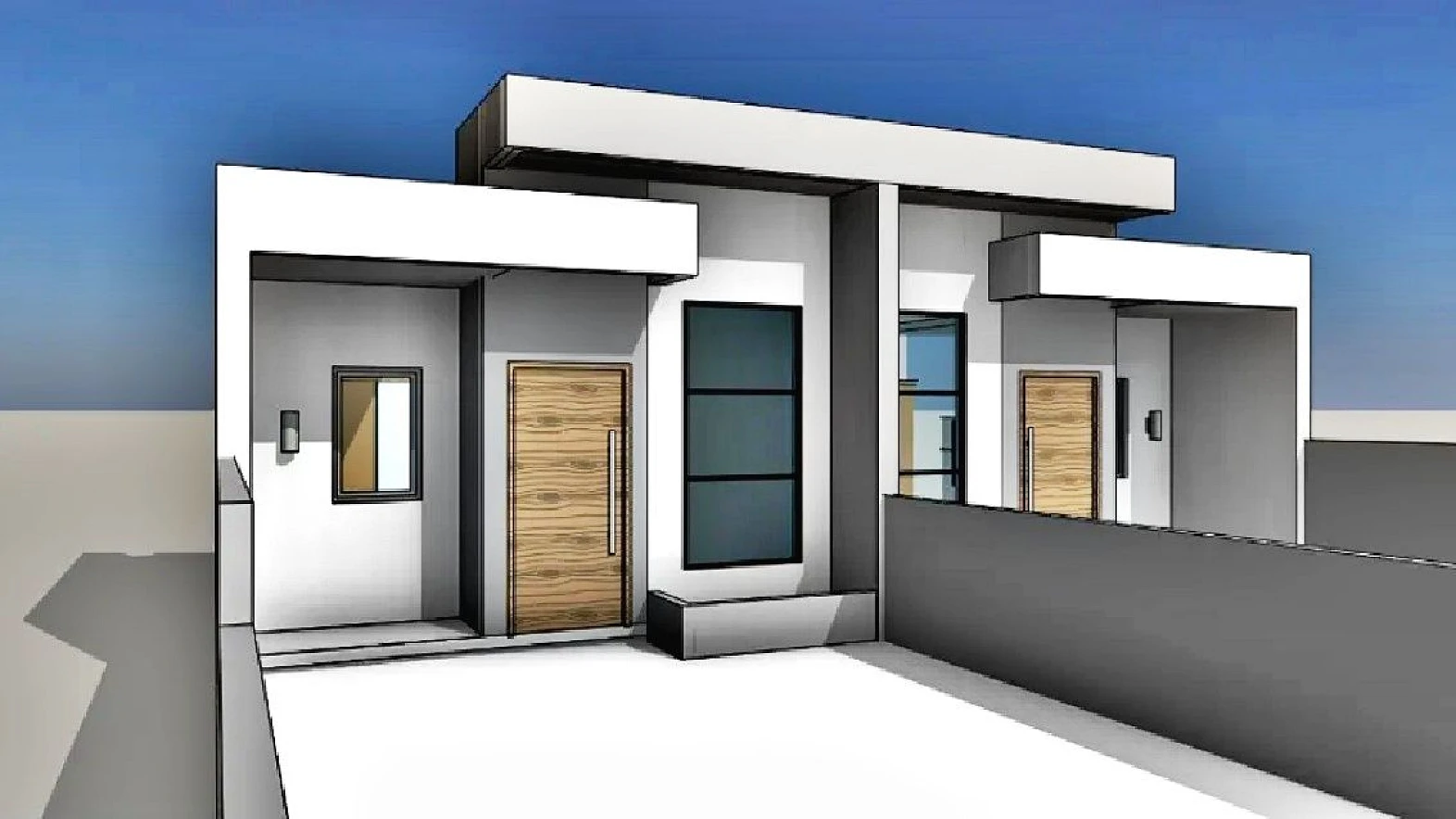 Casa em Forquilhas, São José