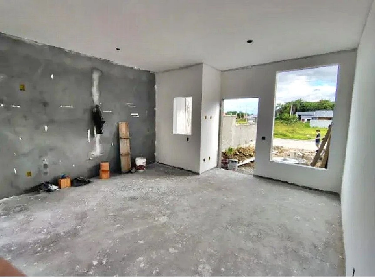 Casa em Forquilhas, São José