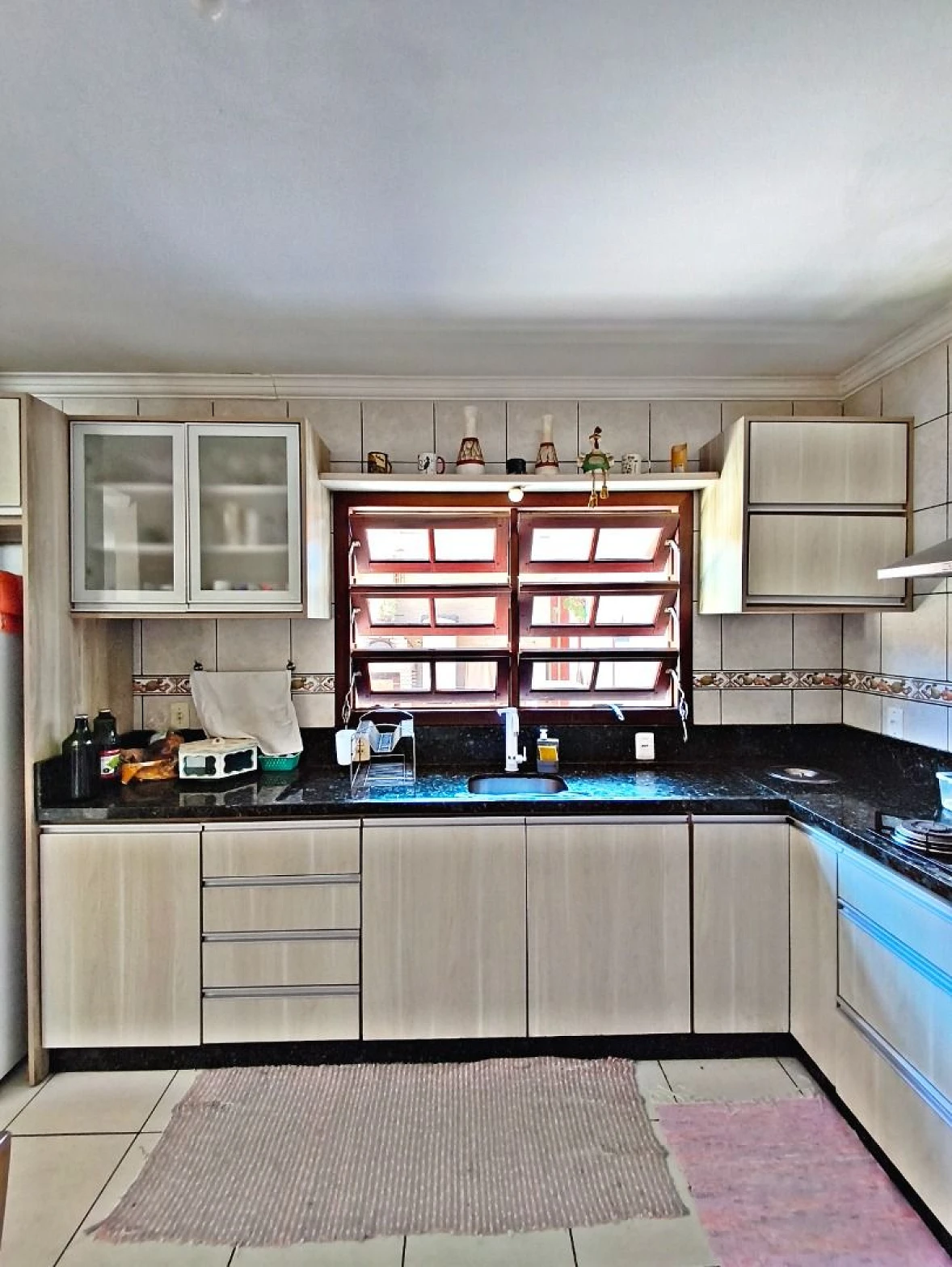 Casa 4 Quartos, 1 Suíte, 5 Vagas - Forquilhinhas - Foto 12
