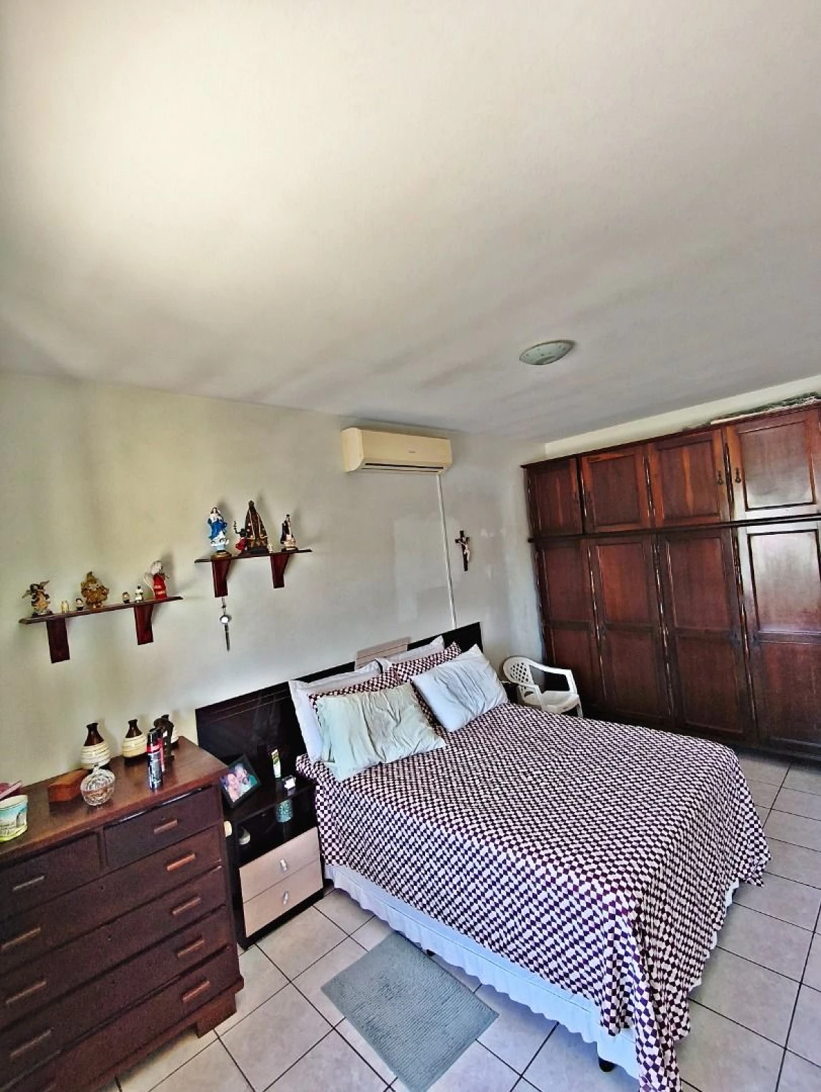 Casa 4 Quartos, 1 Suíte, 5 Vagas - Forquilhinhas - Foto 18