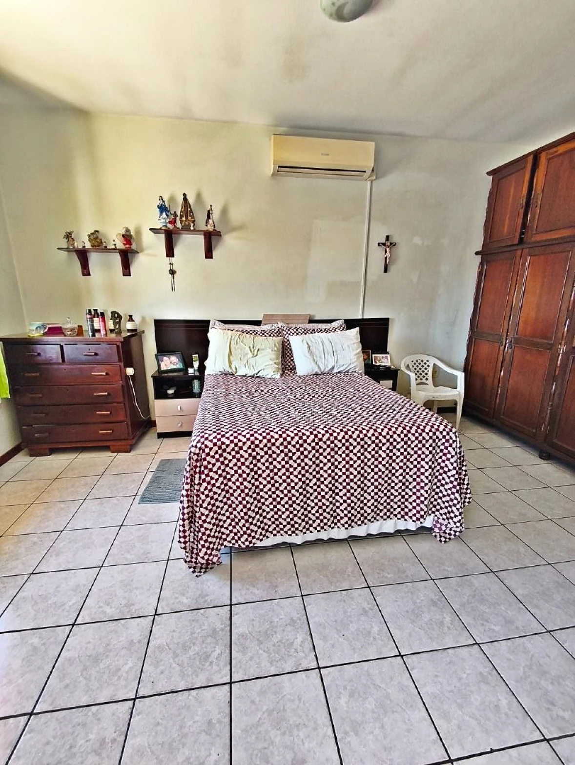 Casa 4 Quartos, 1 Suíte, 5 Vagas - Forquilhinhas - Foto 19