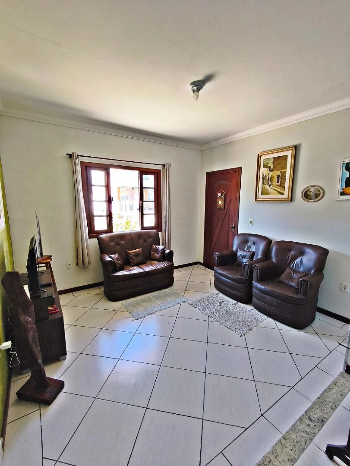 Casa em Forquilhinhas, São José