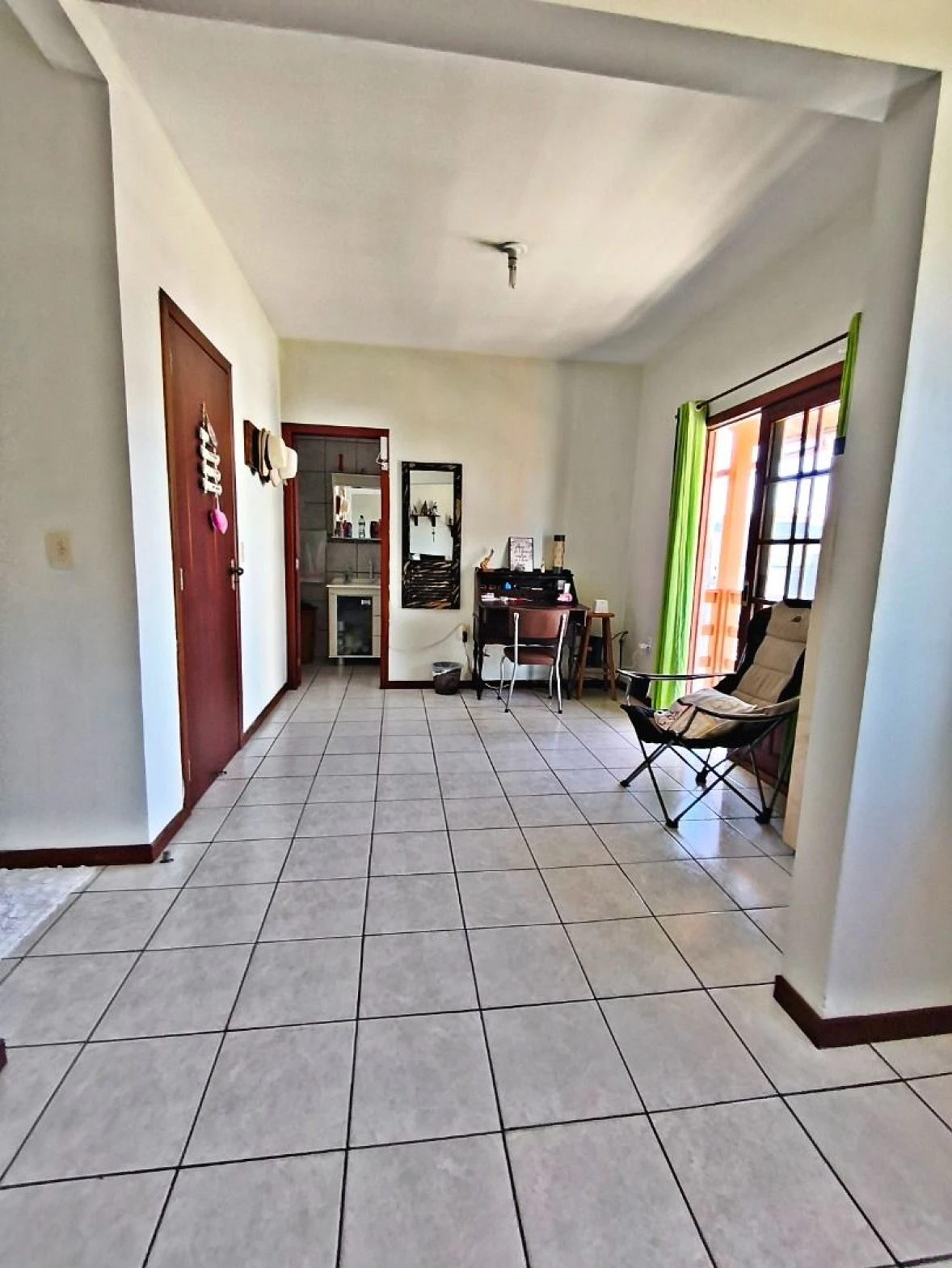 Casa 4 Quartos, 1 Suíte, 5 Vagas - Forquilhinhas - Foto 22