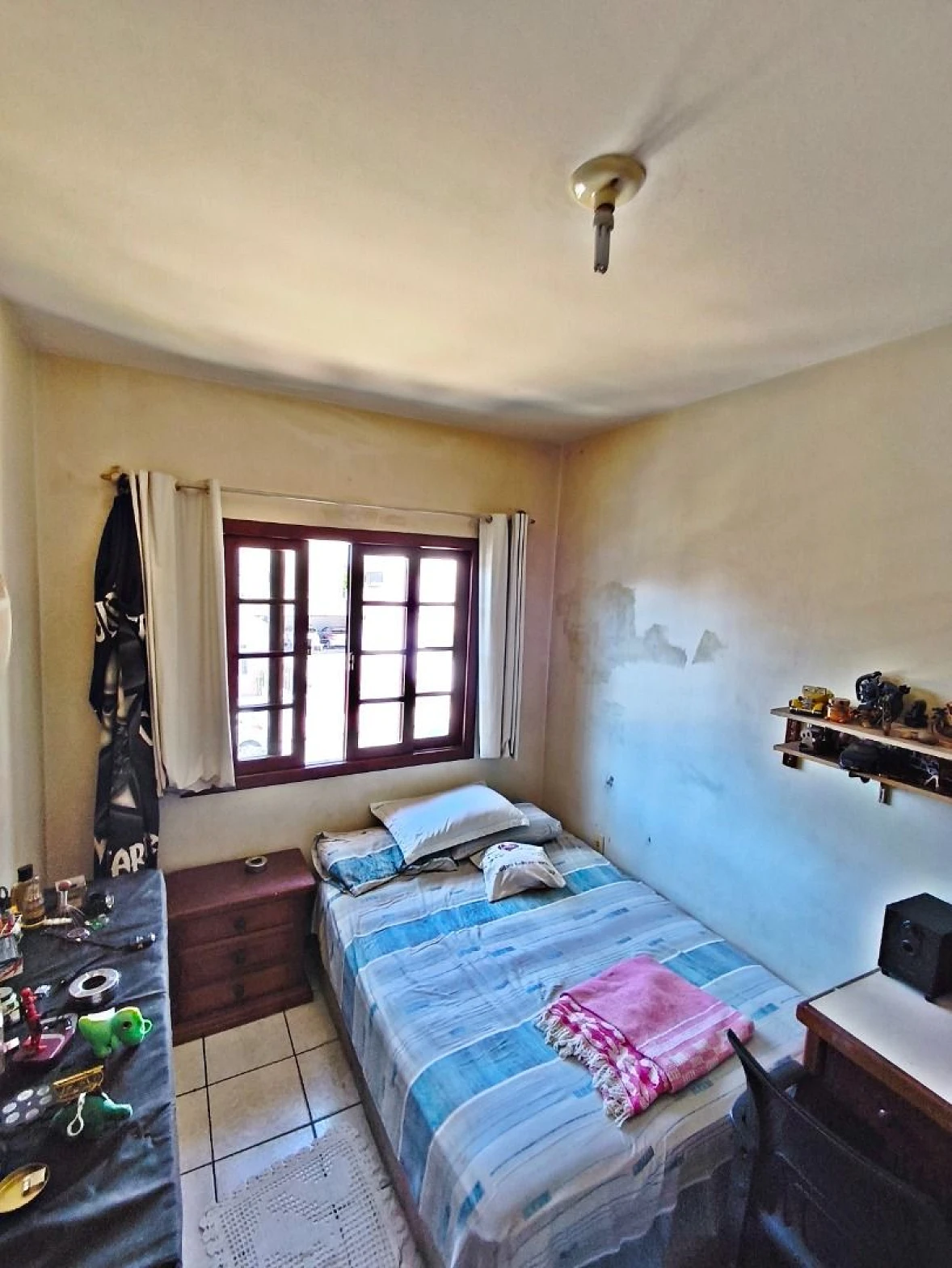 Casa 4 Quartos, 1 Suíte, 5 Vagas - Forquilhinhas - Foto 25