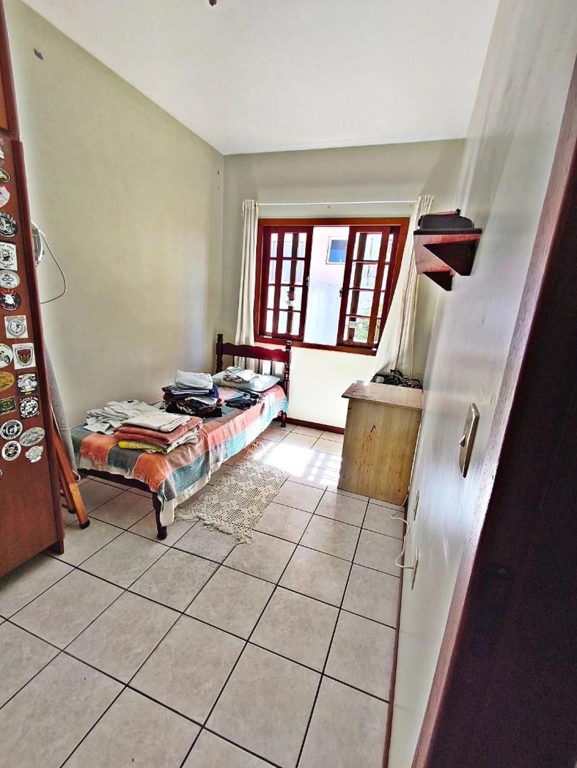 Casa 4 Quartos, 1 Suíte, 5 Vagas - Forquilhinhas - Foto 26