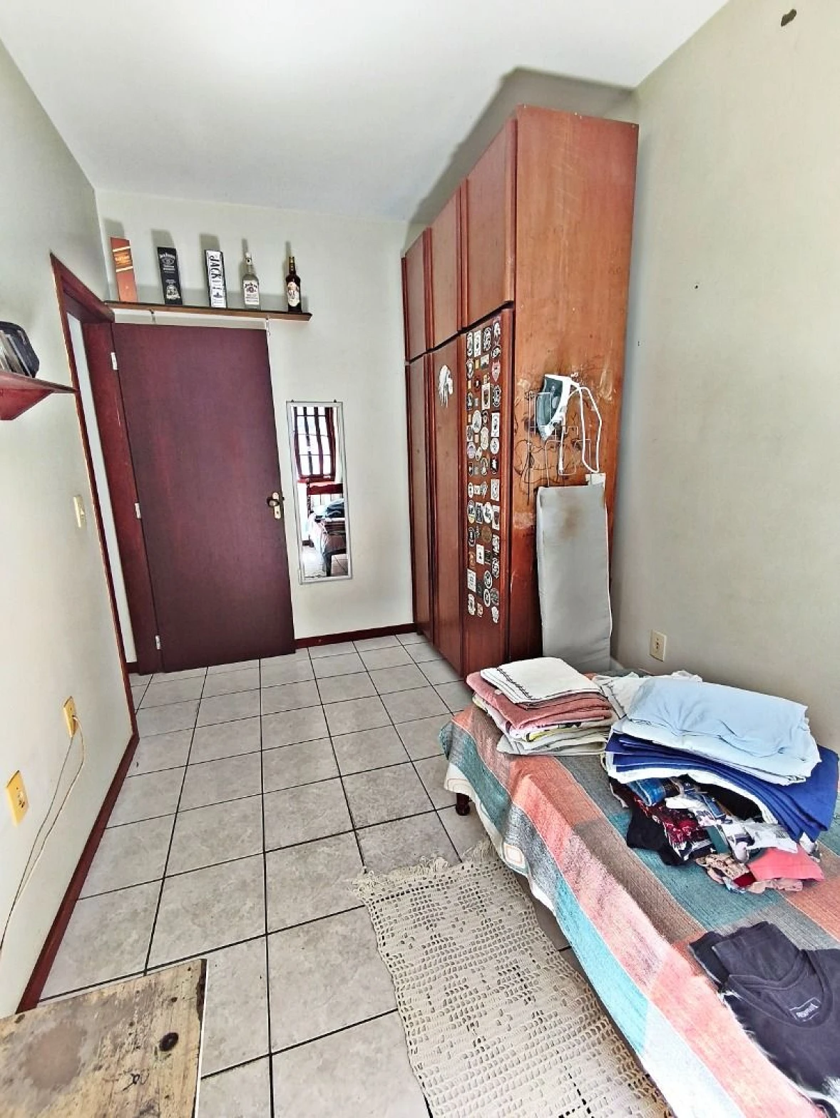 Casa 4 Quartos, 1 Suíte, 5 Vagas - Forquilhinhas - Foto 27