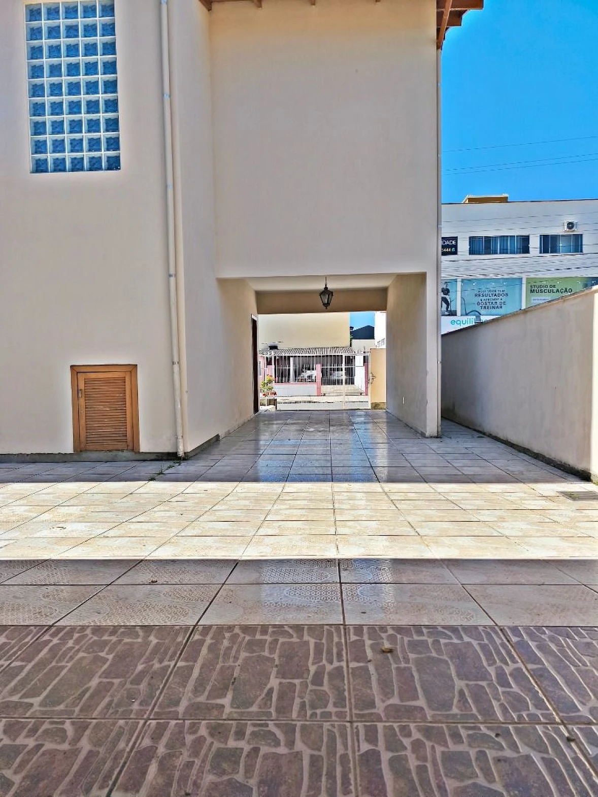 Casa 4 Quartos, 1 Suíte, 5 Vagas - Forquilhinhas - Foto 29