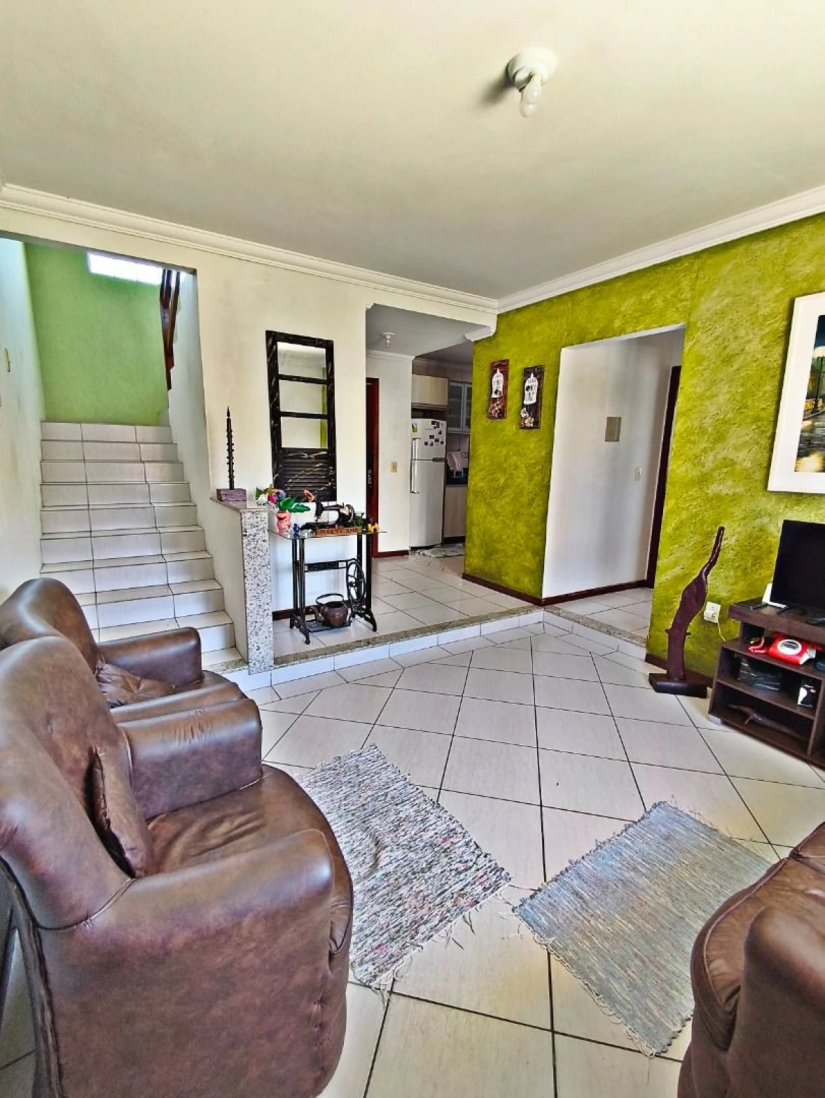 Casa em Forquilhinhas, São José