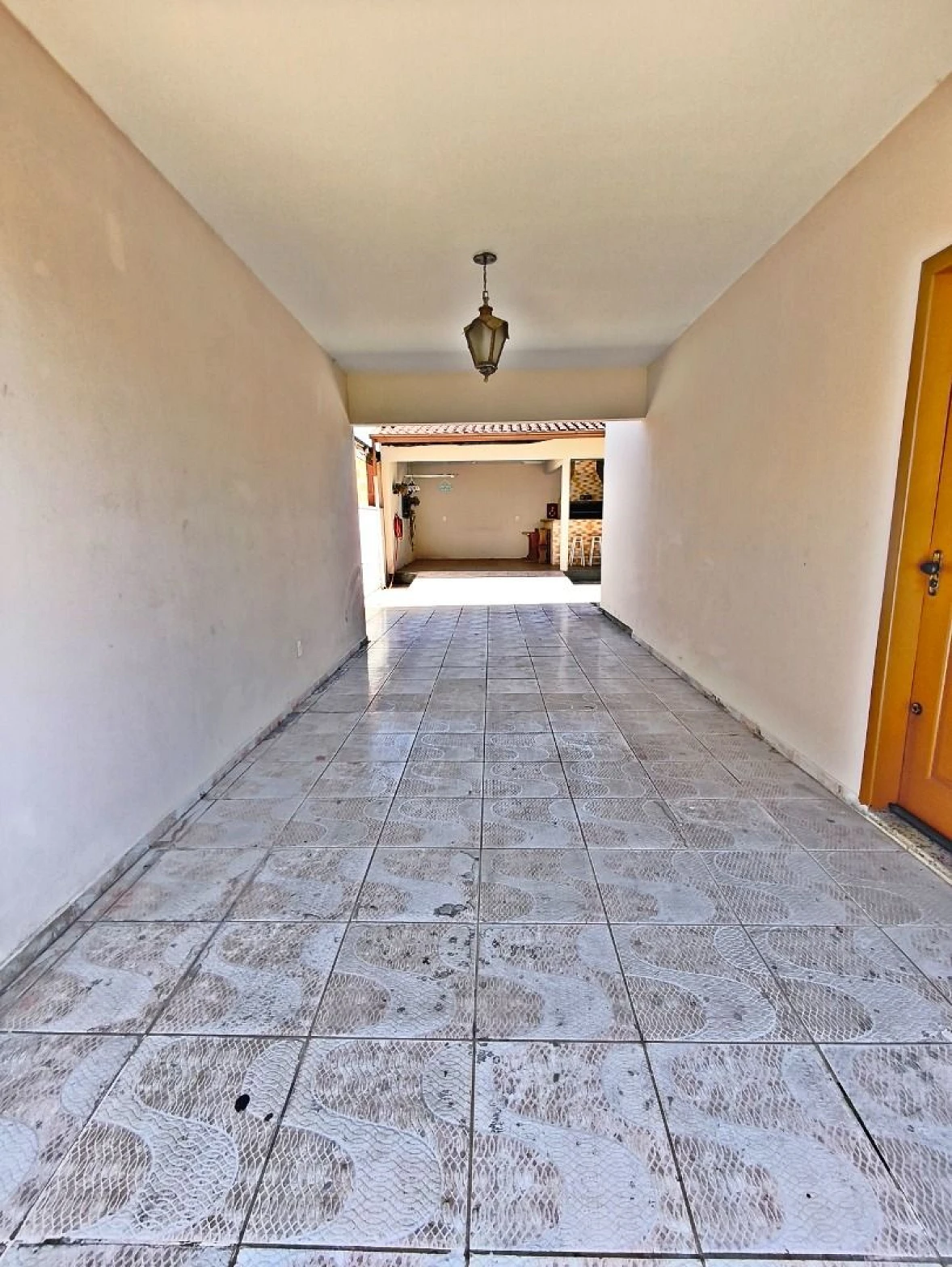 Casa 4 Quartos, 1 Suíte, 5 Vagas - Forquilhinhas - Foto 30