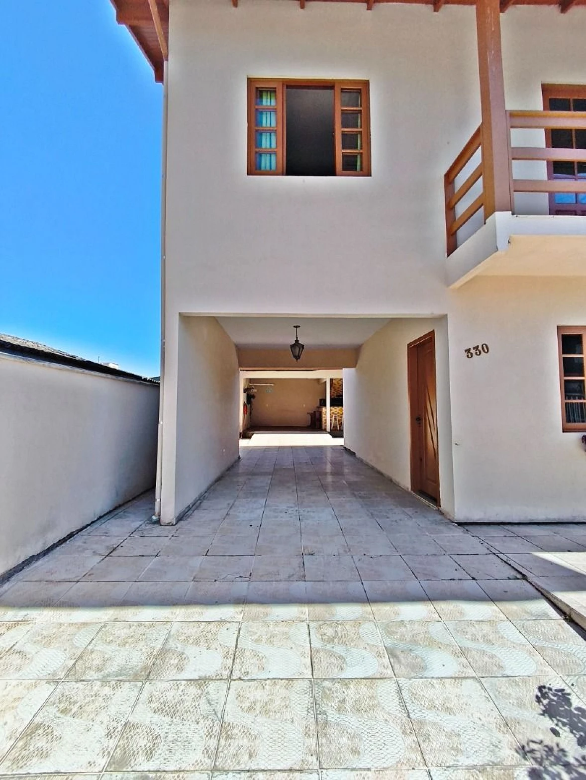 Casa 4 Quartos, 1 Suíte, 5 Vagas - Forquilhinhas - Foto 32
