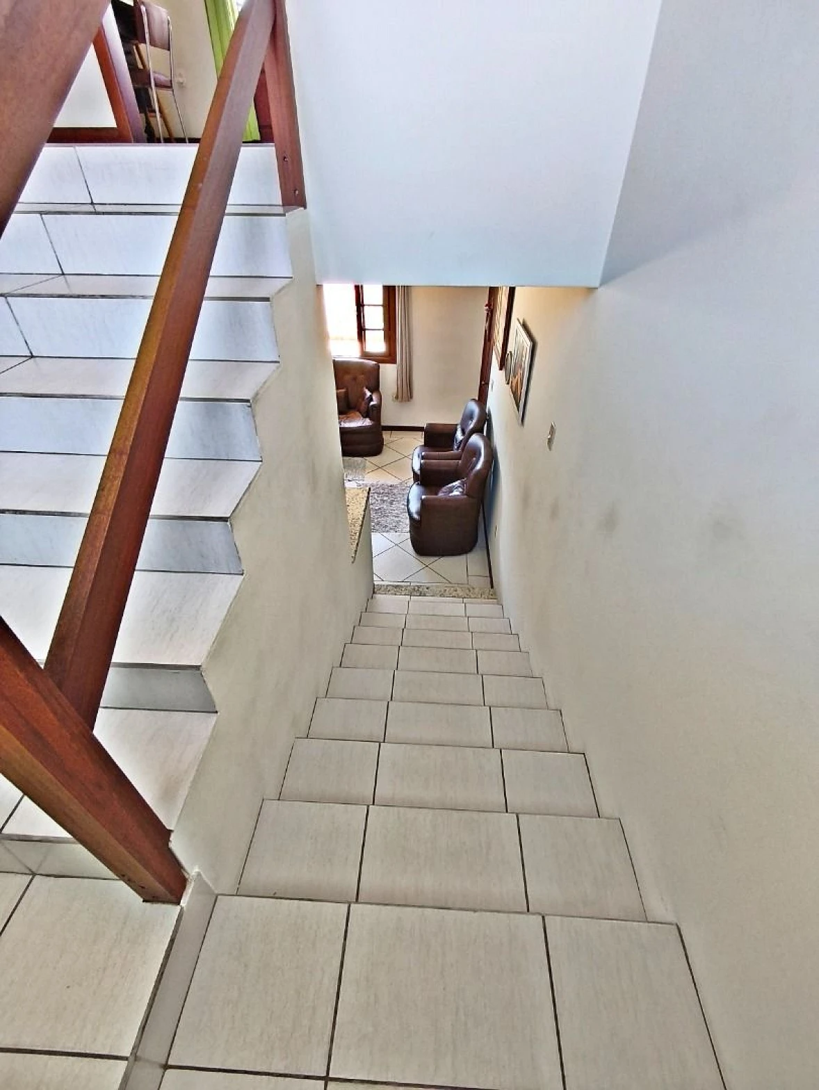 Casa 4 Quartos, 1 Suíte, 5 Vagas - Forquilhinhas - Foto 35
