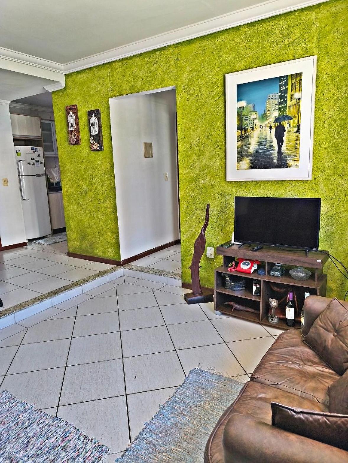 Casa em Forquilhinhas, São José