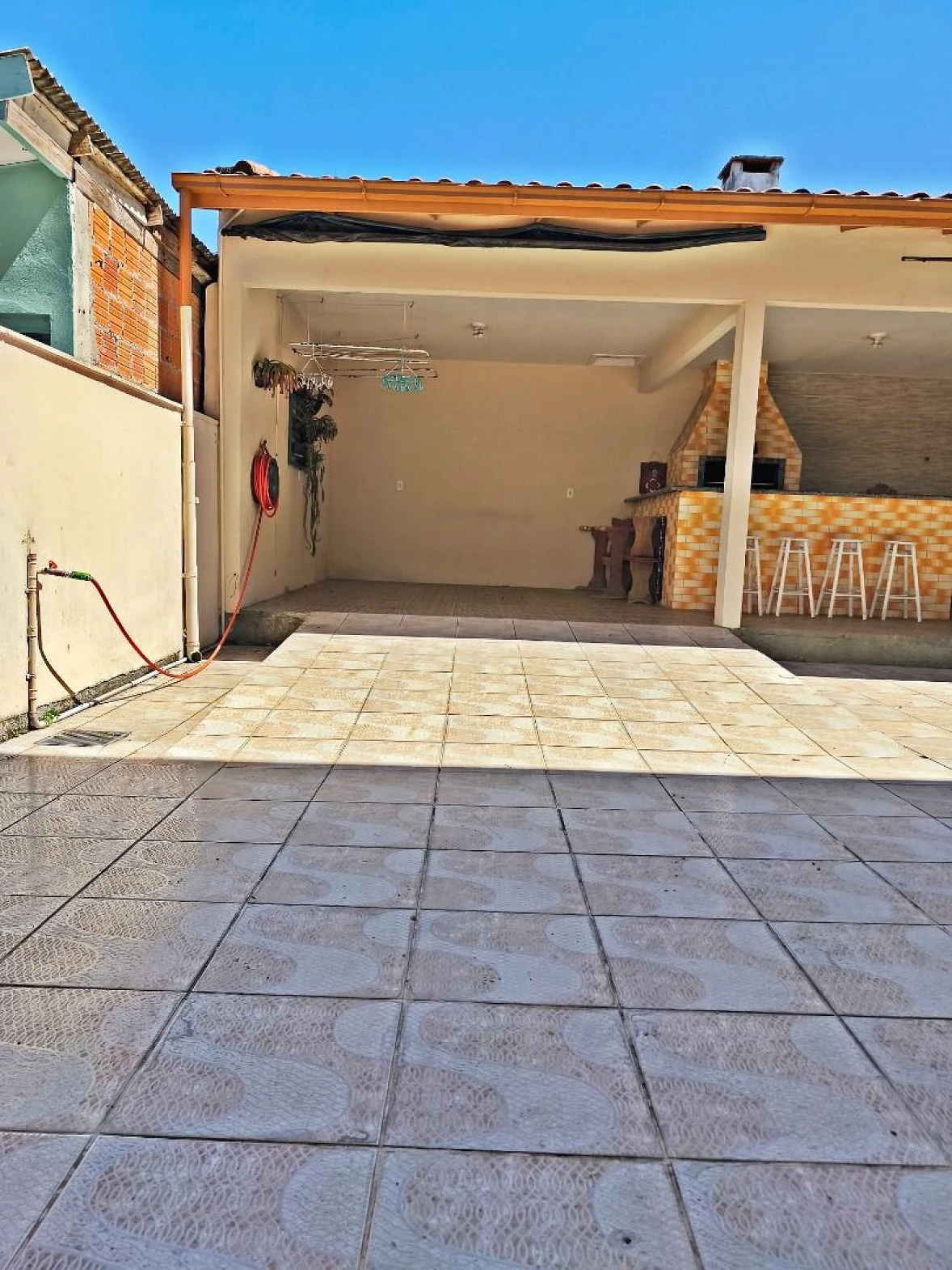 Casa 4 Quartos, 1 Suíte, 5 Vagas - Forquilhinhas - Foto 8