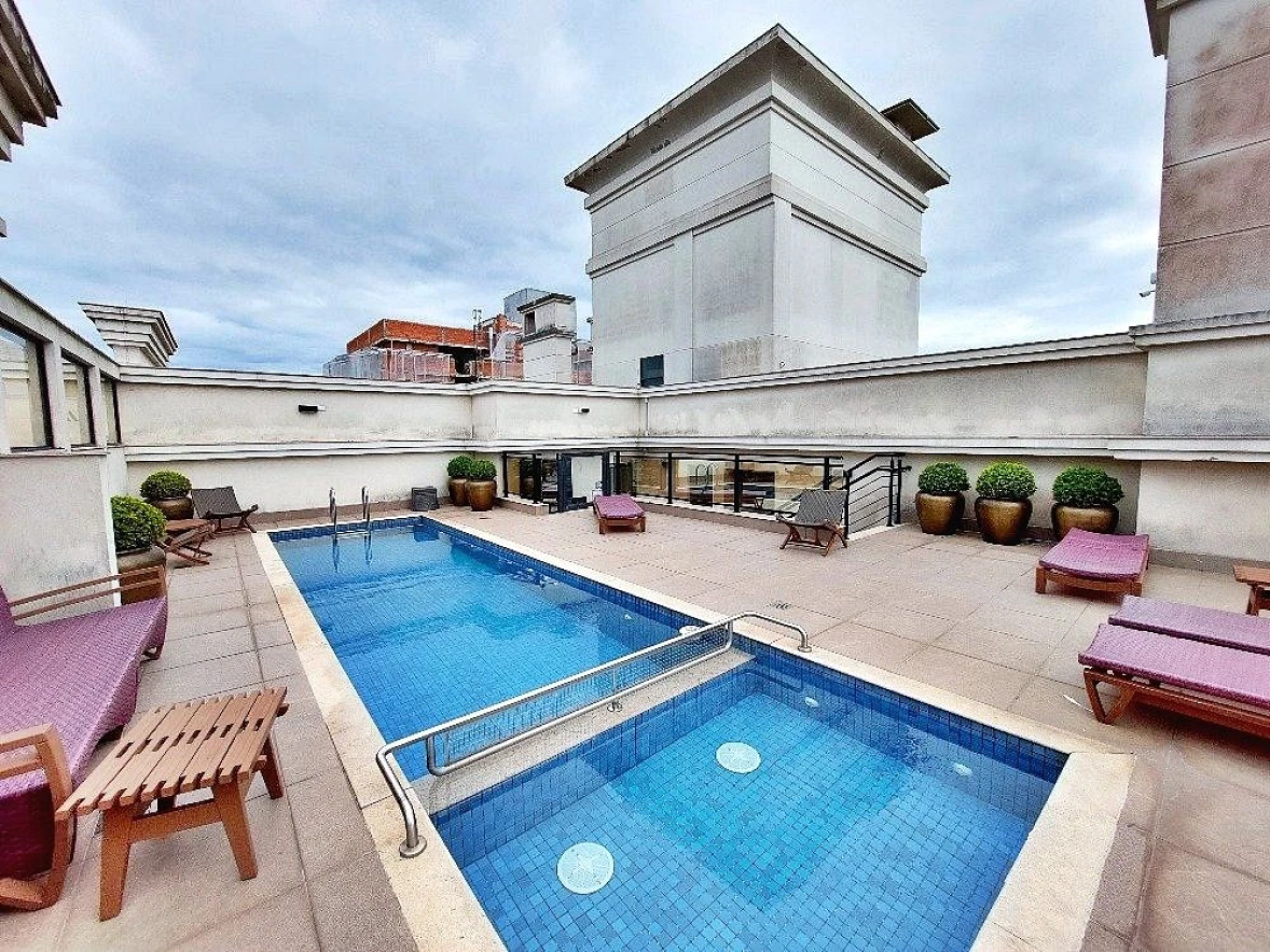 Apartamento em Campinas, São José