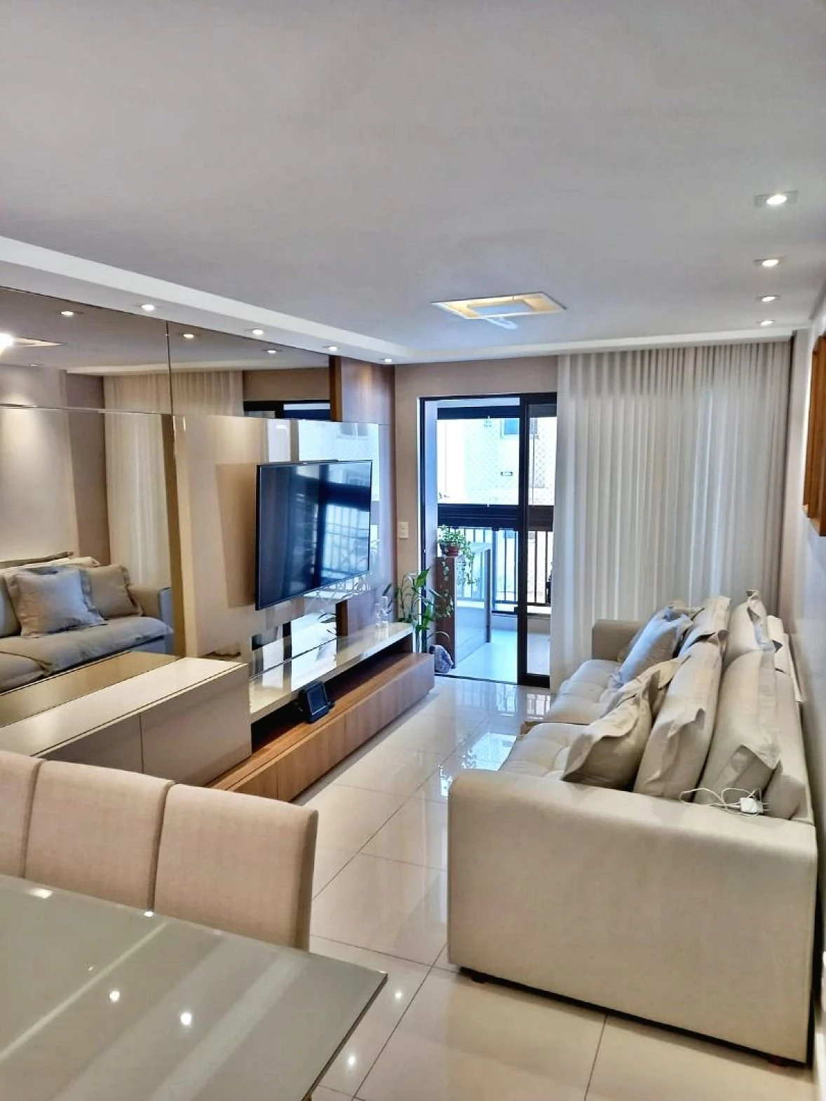 Apartamento em Campinas, São José