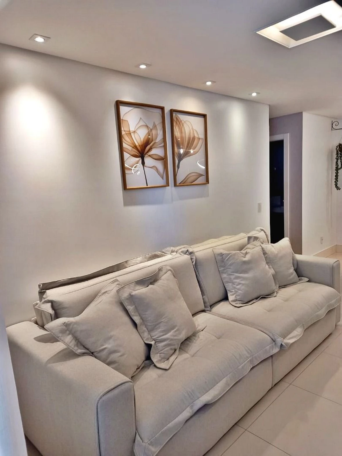 Apartamento em Campinas, São José