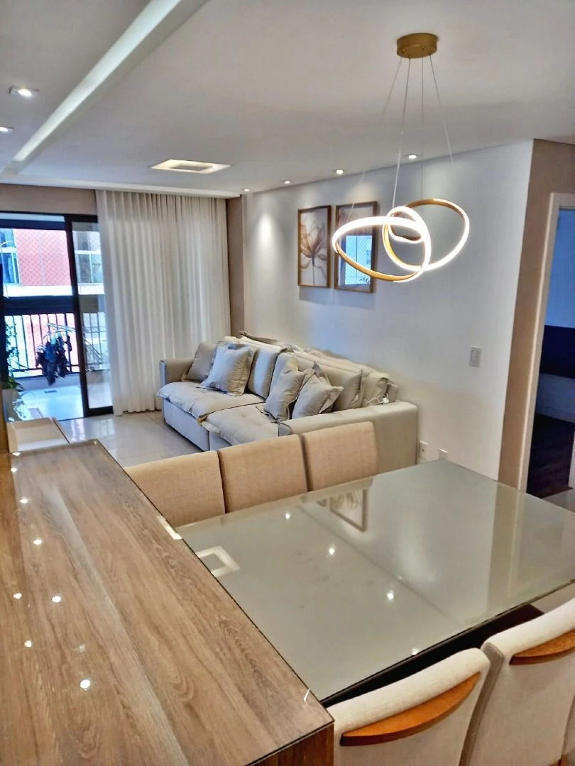 Apartamento em Campinas, São José