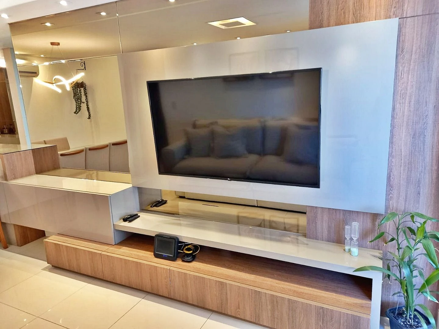 Apartamento em Campinas, São José