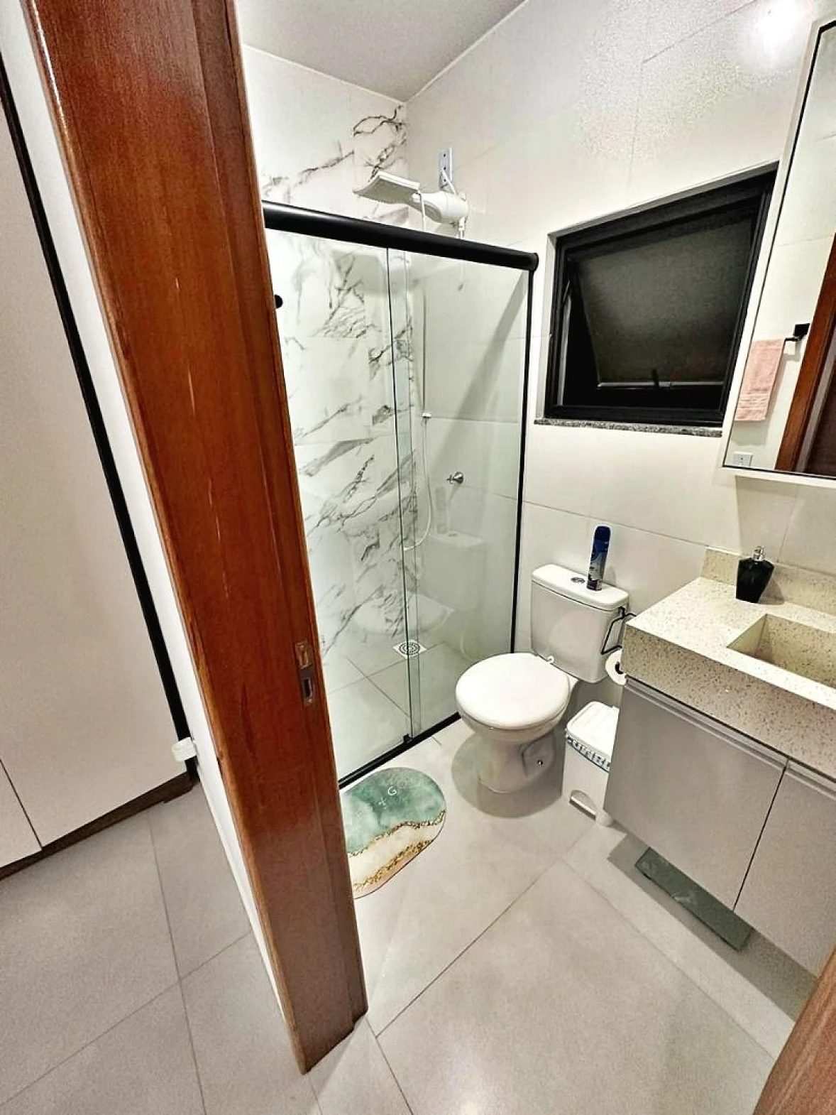 Sobrado - 3 Quartos, 1 Suíte, 2 Vagas - Potecas - Foto 17