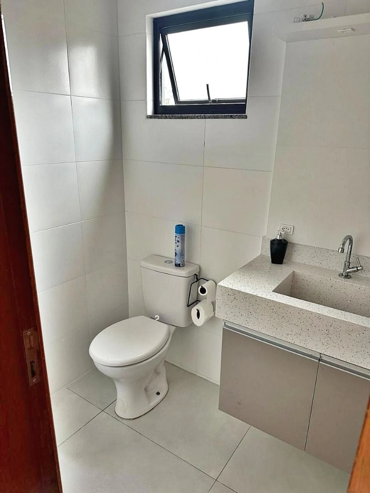 Sobrado - 3 Quartos, 1 Suíte, 2 Vagas - Potecas - Foto 18