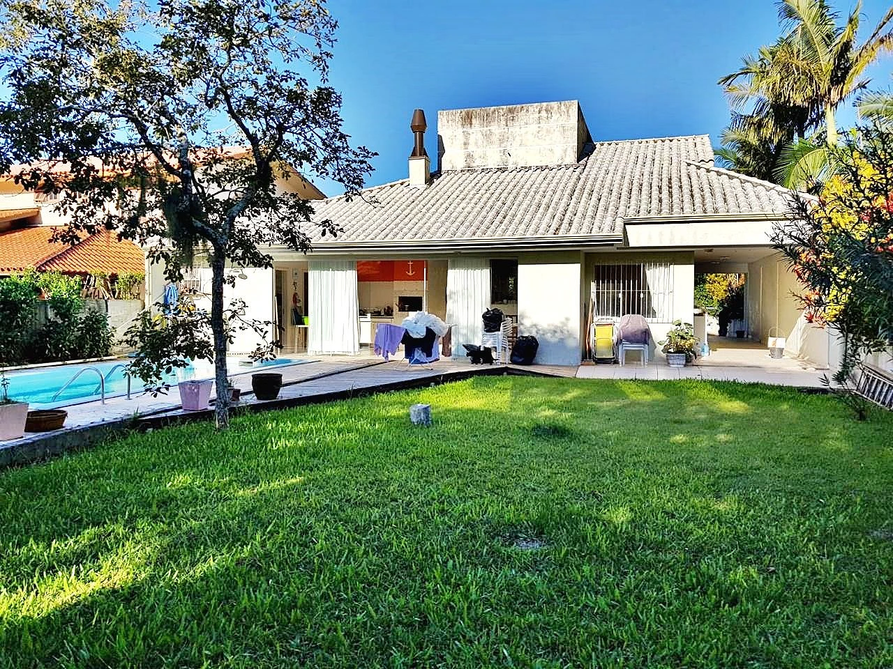 Casa em Morro das Pedras, Florianópolis