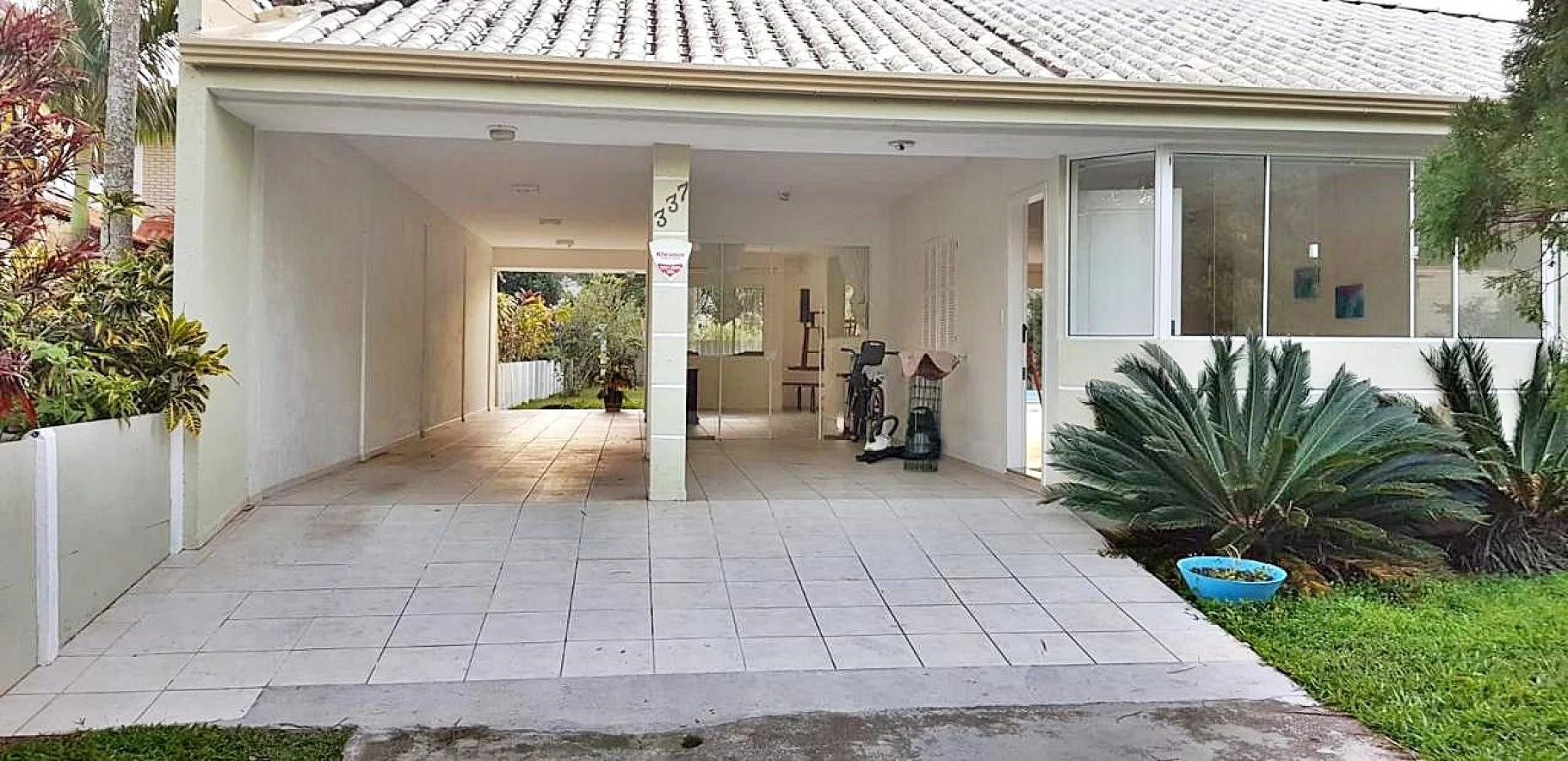 Casa em Morro das Pedras, Florianópolis