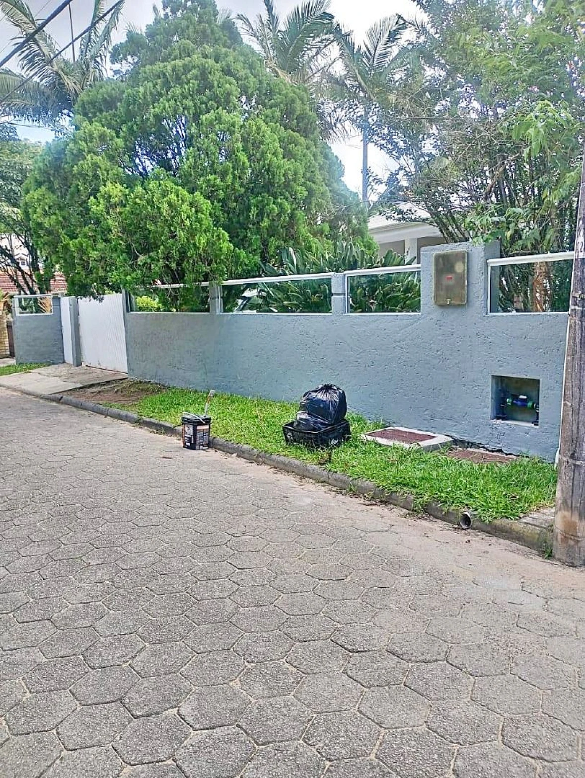 Casa em Morro das Pedras, Florianópolis