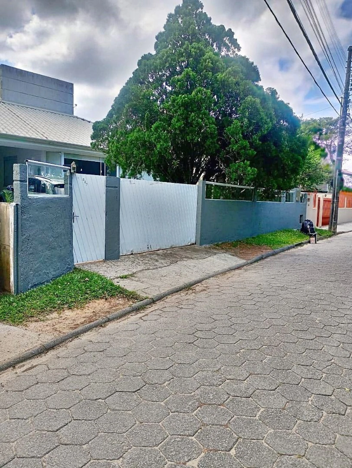 Casa em Morro das Pedras, Florianópolis