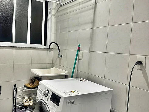 Apartamento em Campinas, São José
