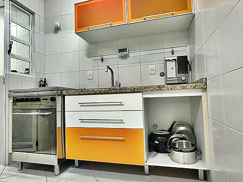 Apartamento à Venda, 80 m² - Campinas - São José/SC - Foto 7