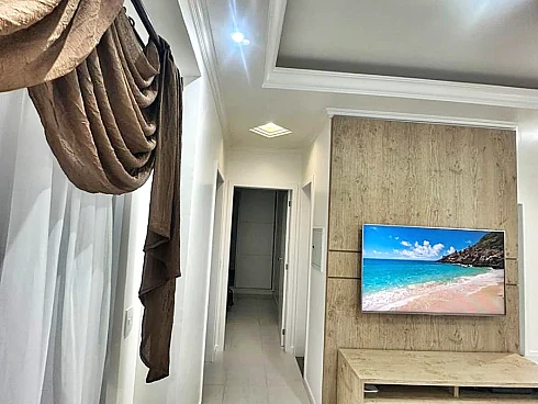 Apartamento em Campinas, São José